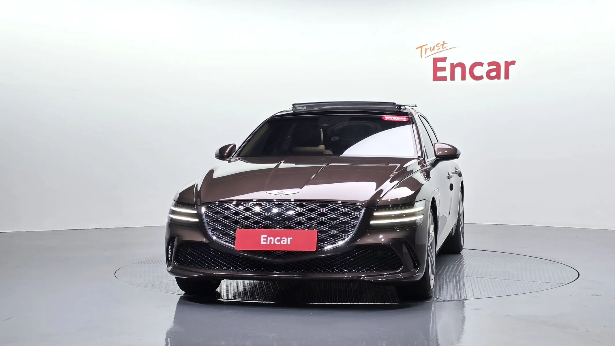 Genesis G80 (RG3) 3.5 AWD 2024 2/5
