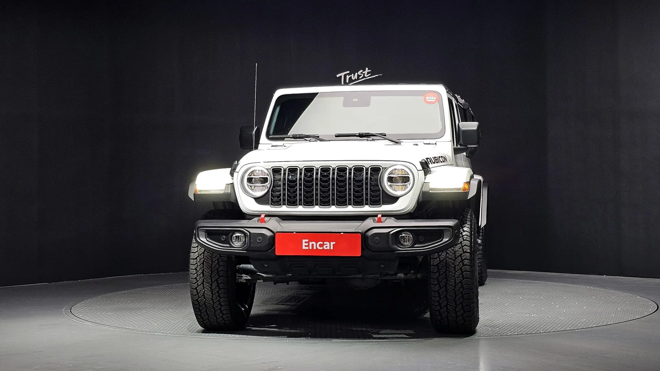 Jeep (JT) 3.6 2022 2/5