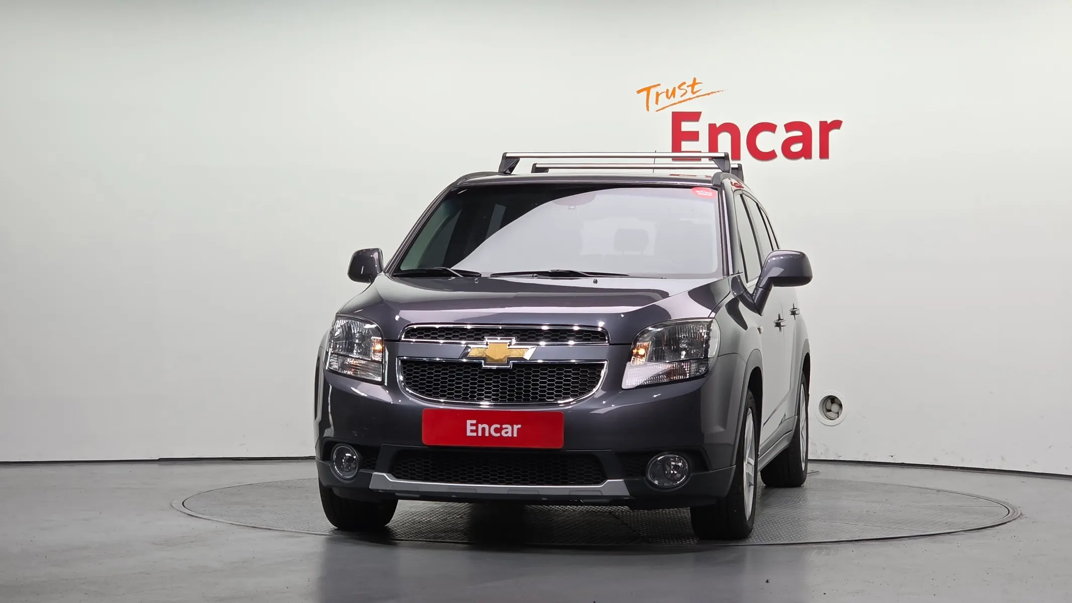 Chevrolet 올란도 LPG LTZ 2013 3/32