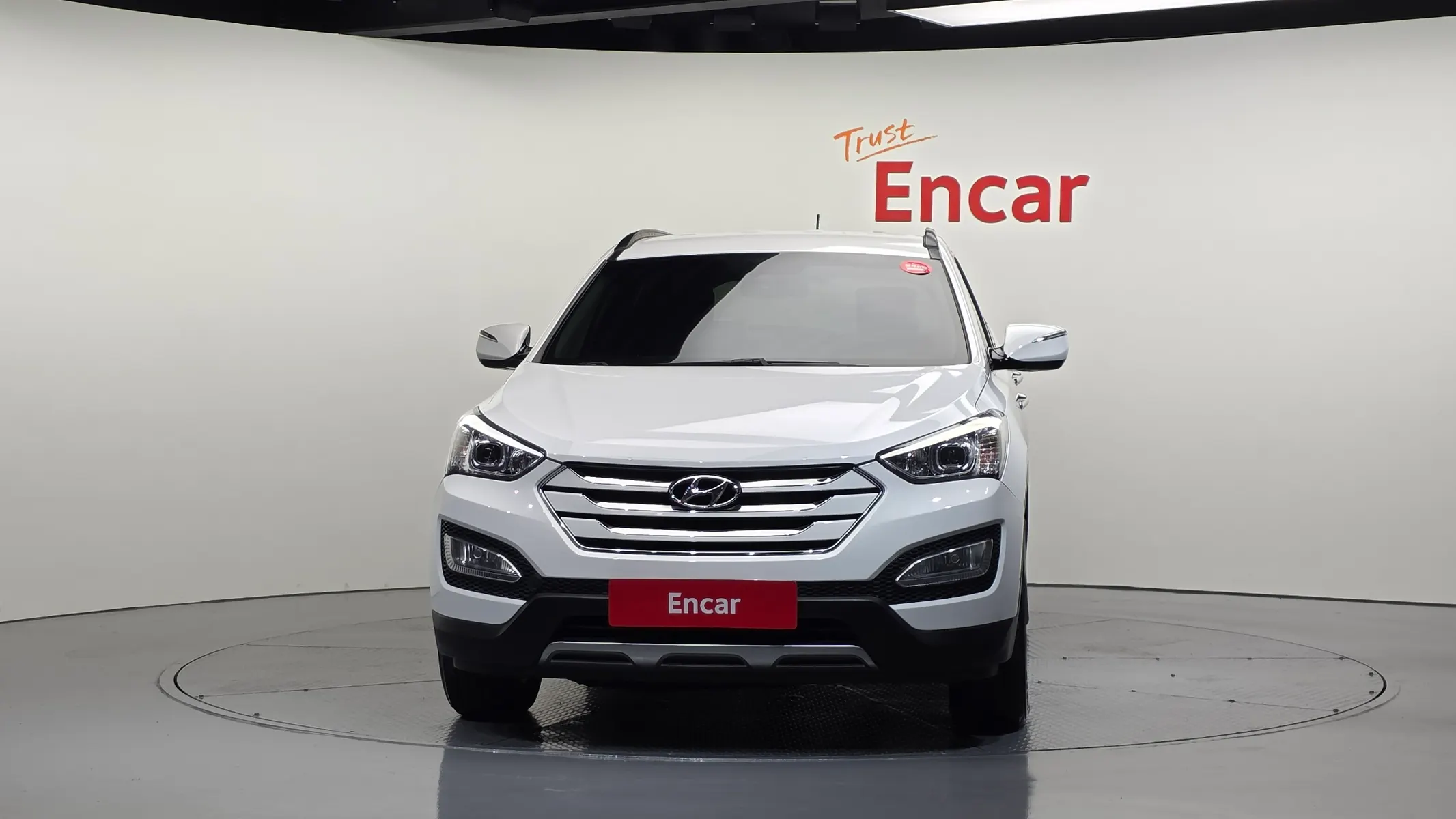 Hyundai DM (e-VGT) 2.0 2WD 2013 3/32