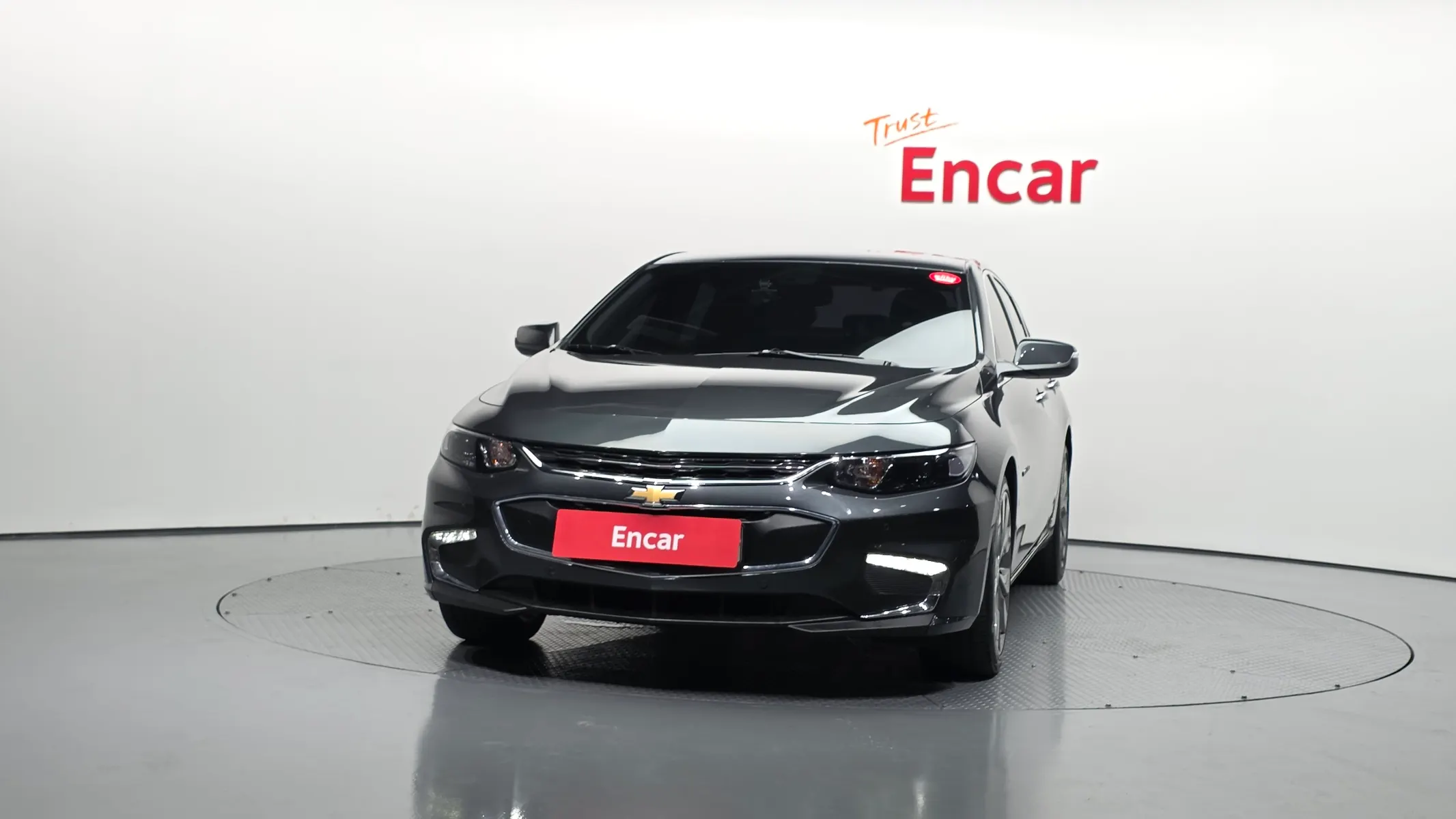 Chevrolet 말리부 1.5 LTZ 2017 3/31