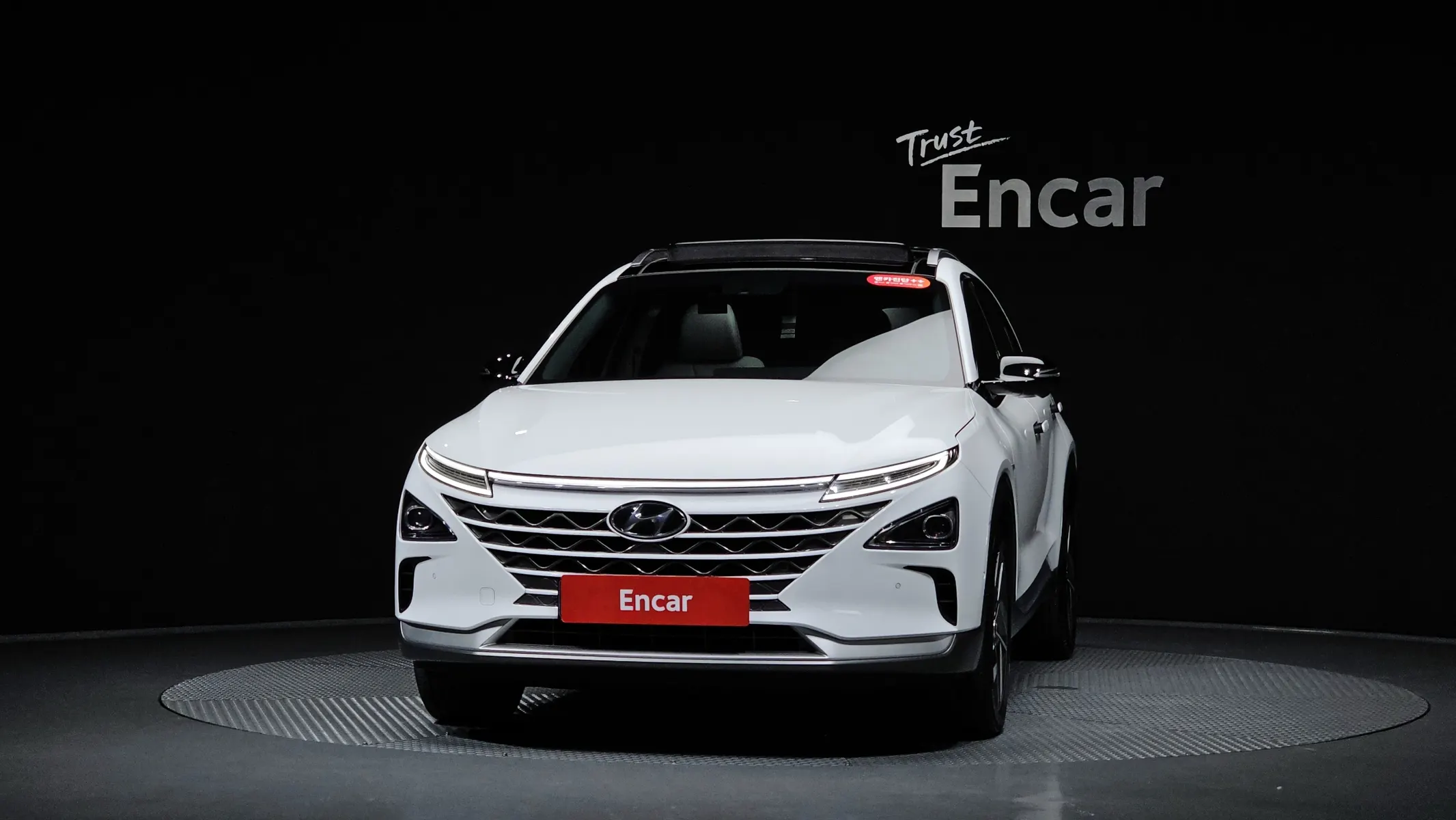 Hyundai 넥쏘 2020 2/5