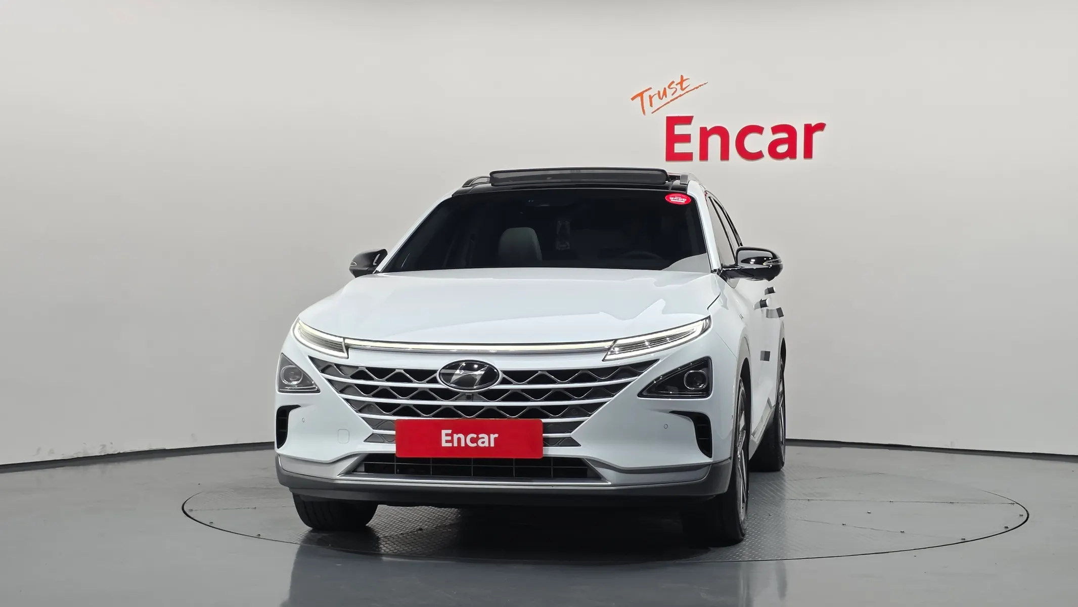 Hyundai 넥쏘 2022 2/5
