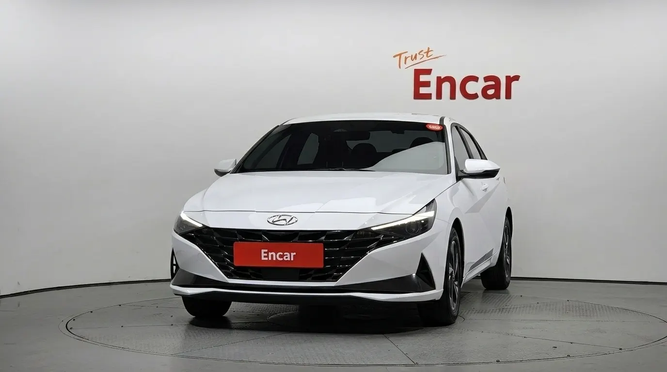 Hyundai (CN7) 2022 2/5