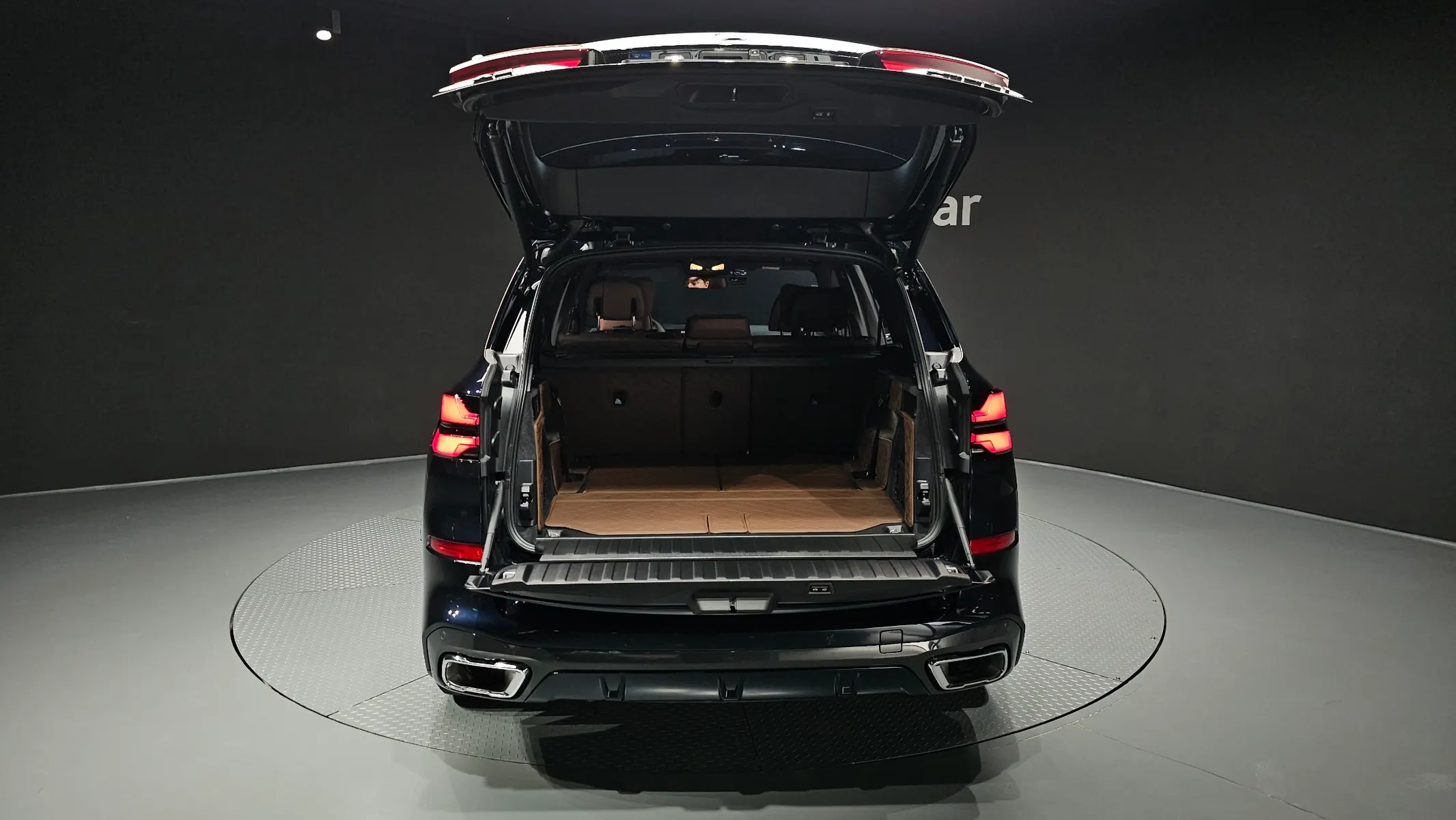 BMW X5 (G05) xDrive 40i M 2024 34/35