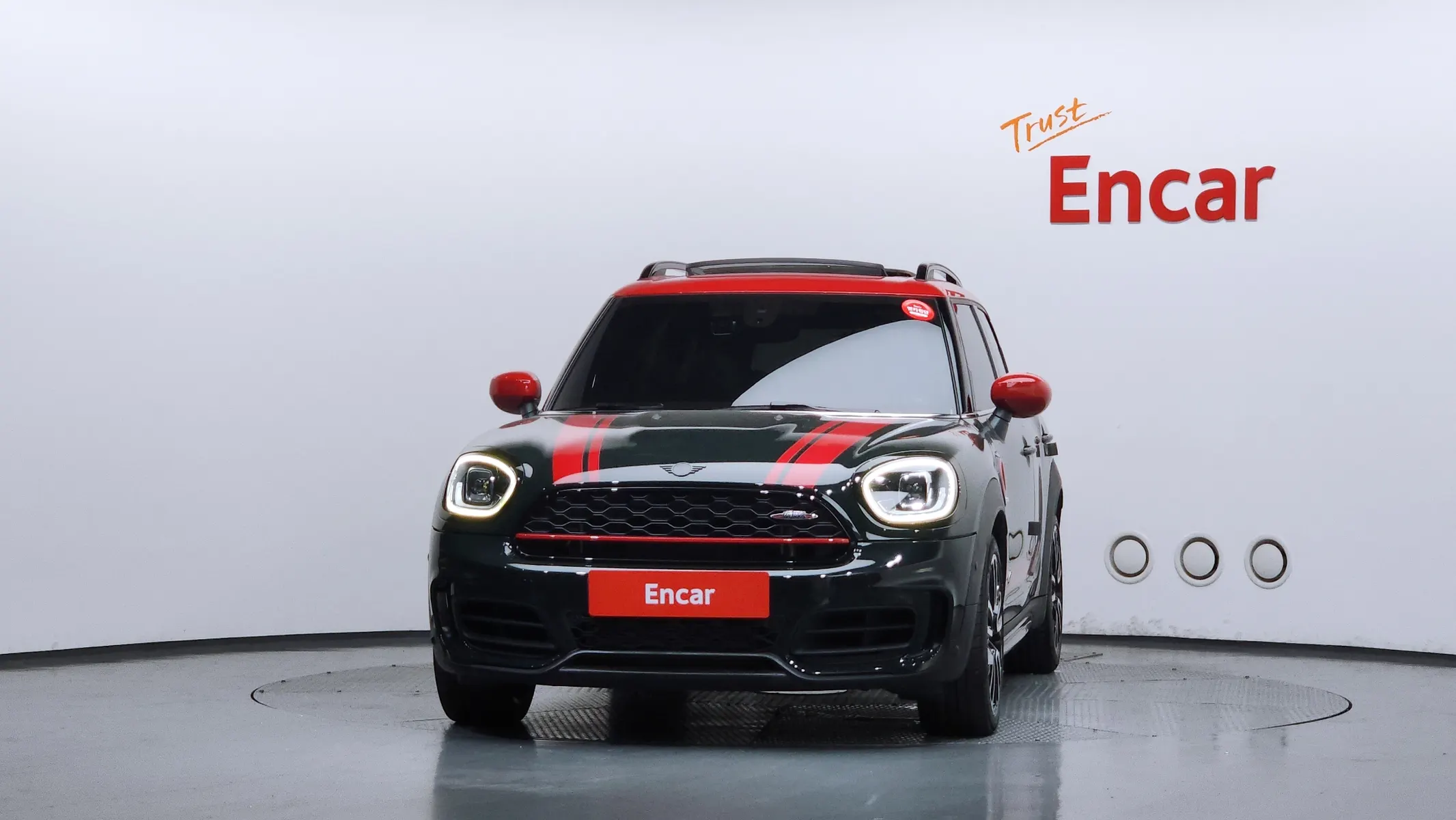 MINI S JCW 2022 2/5