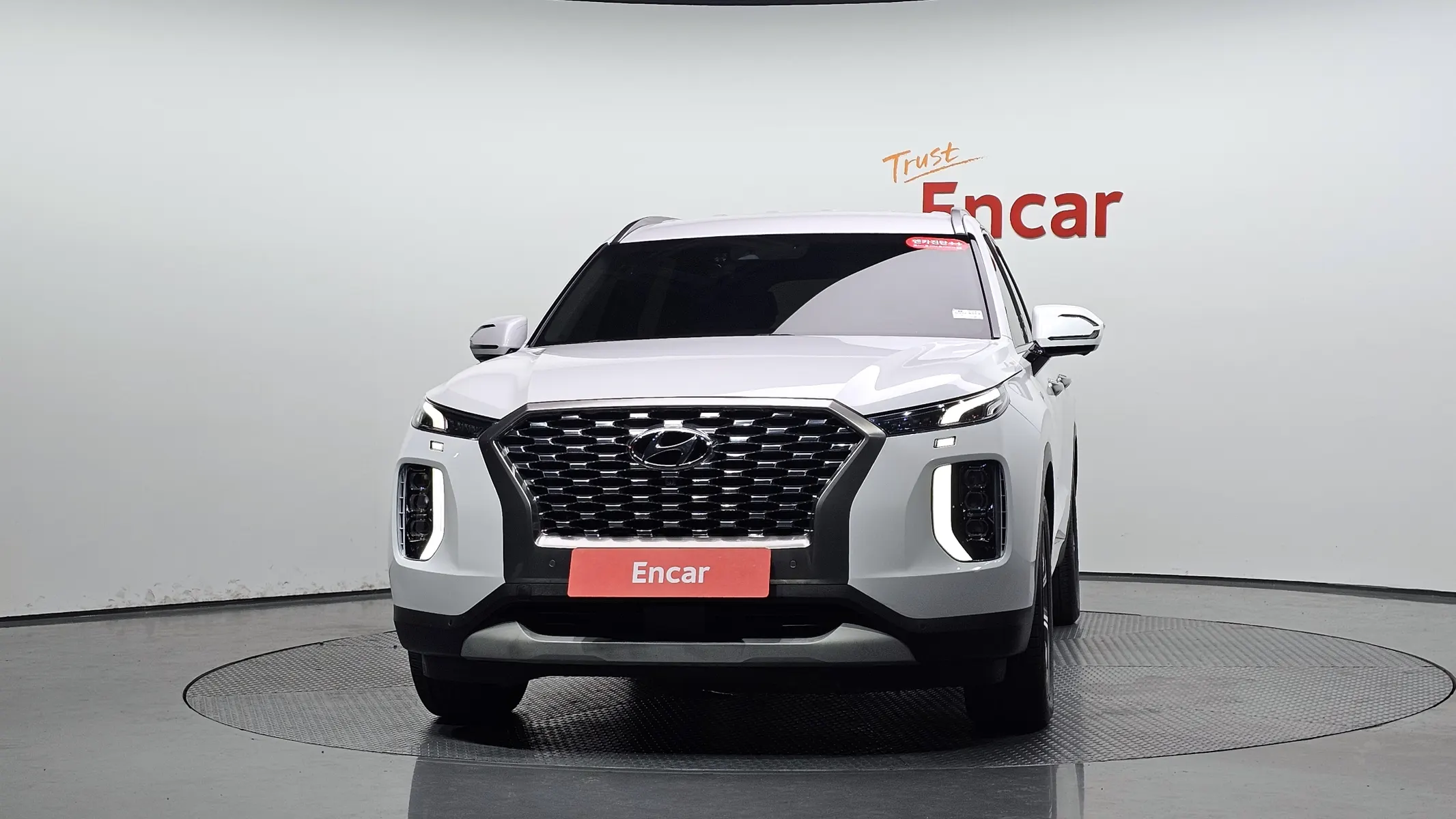 Hyundai Palisade 3.8 2WD 2022 2/5