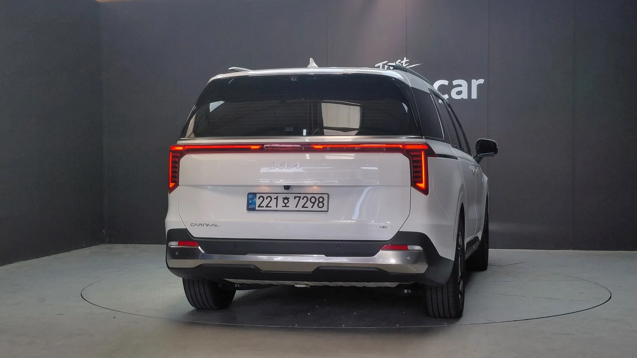 Kia 4 HEV 9 2024 3/5