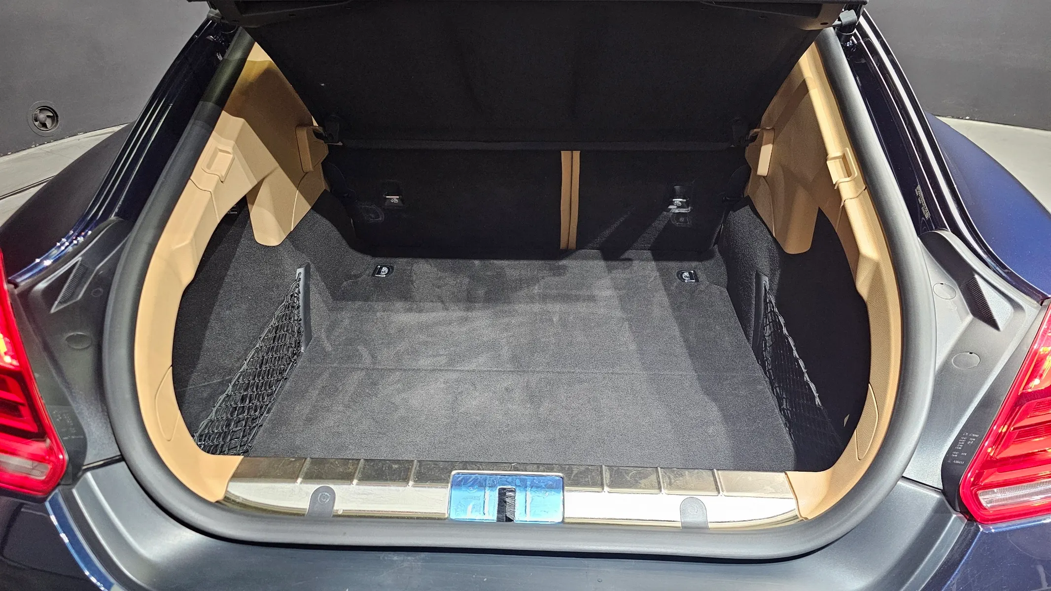 Porsche 파나메라 3.6 AWD 2016 32/33