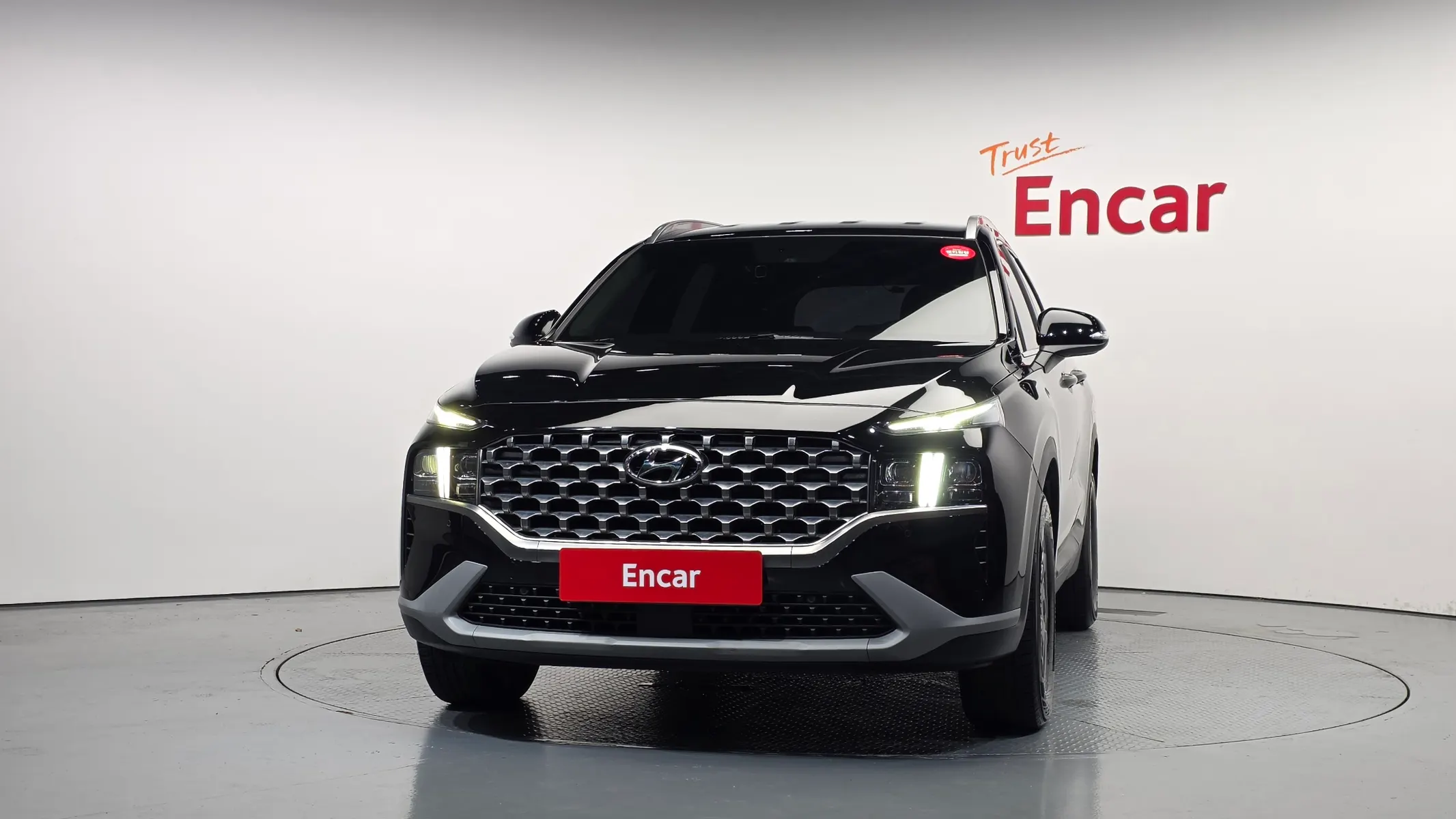 Hyundai 싼타페 HEV 1.6 2WD 2022 2/5