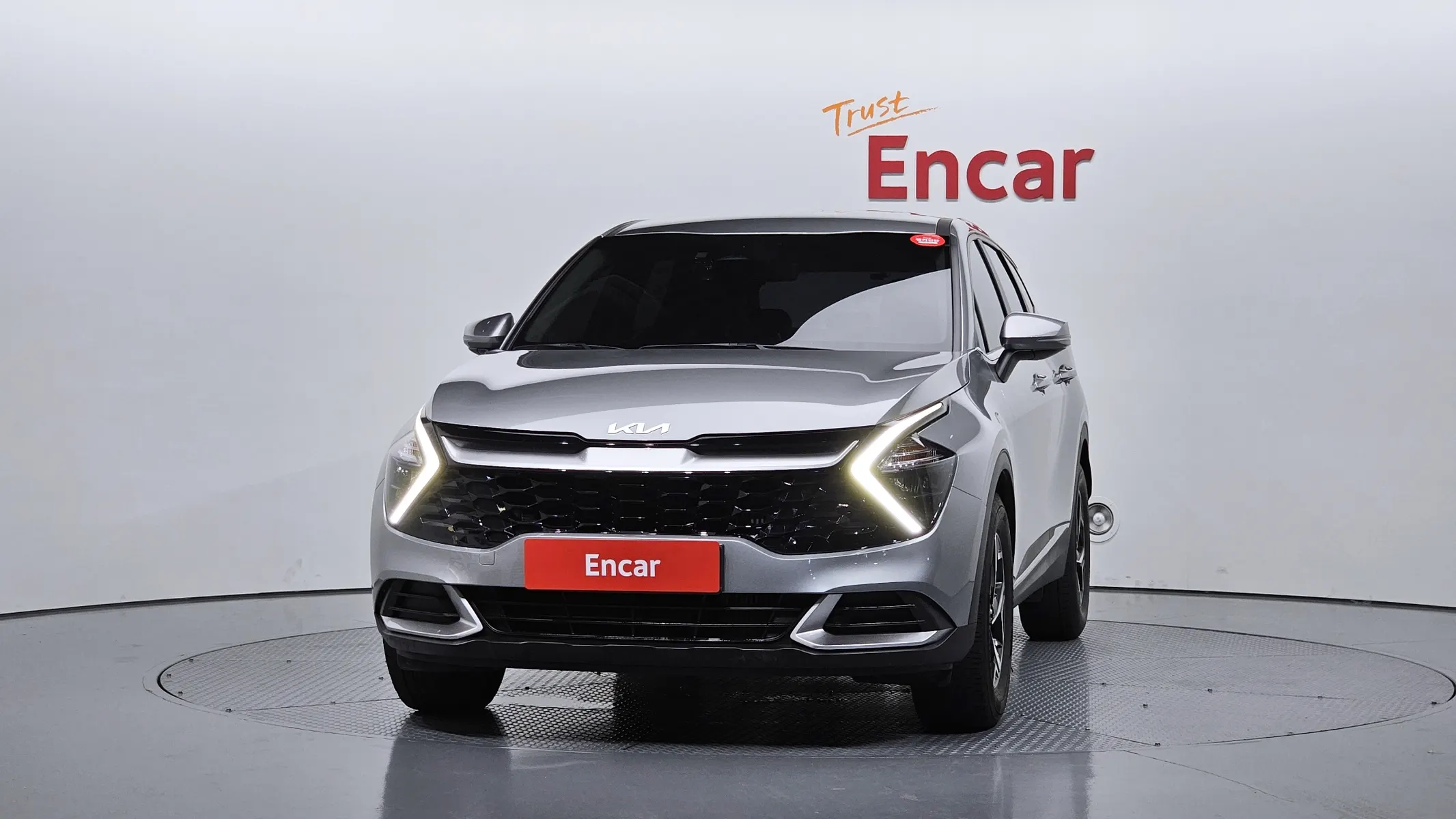 Kia 5 2.0 4WD 2023 3/31