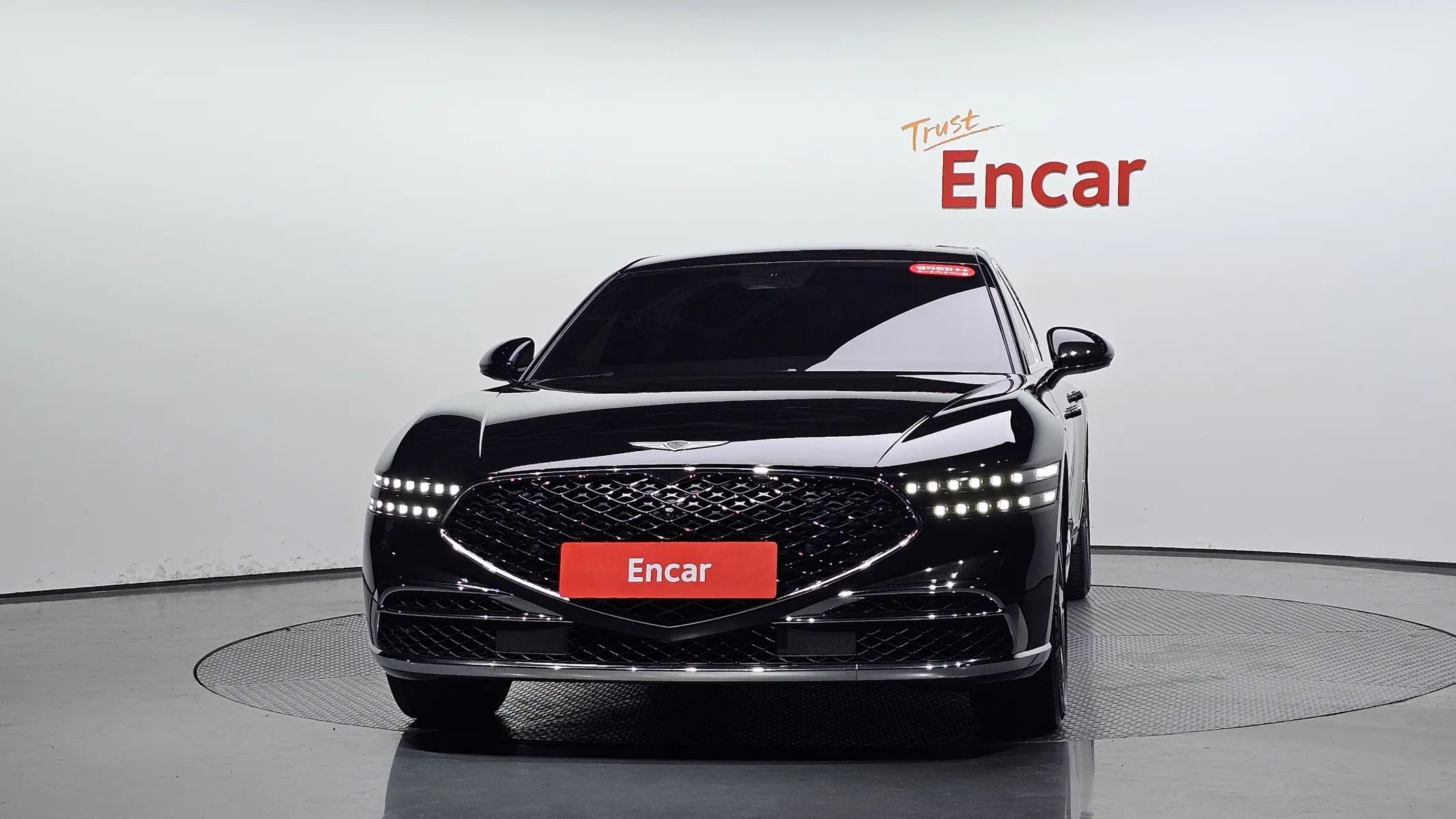 Genesis G90 (RS 4) 3.5 e-S/C AWD LWB 2022 2/5