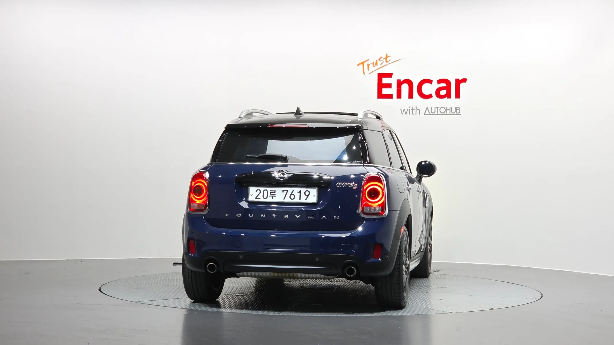 MINI S 2018 3/5