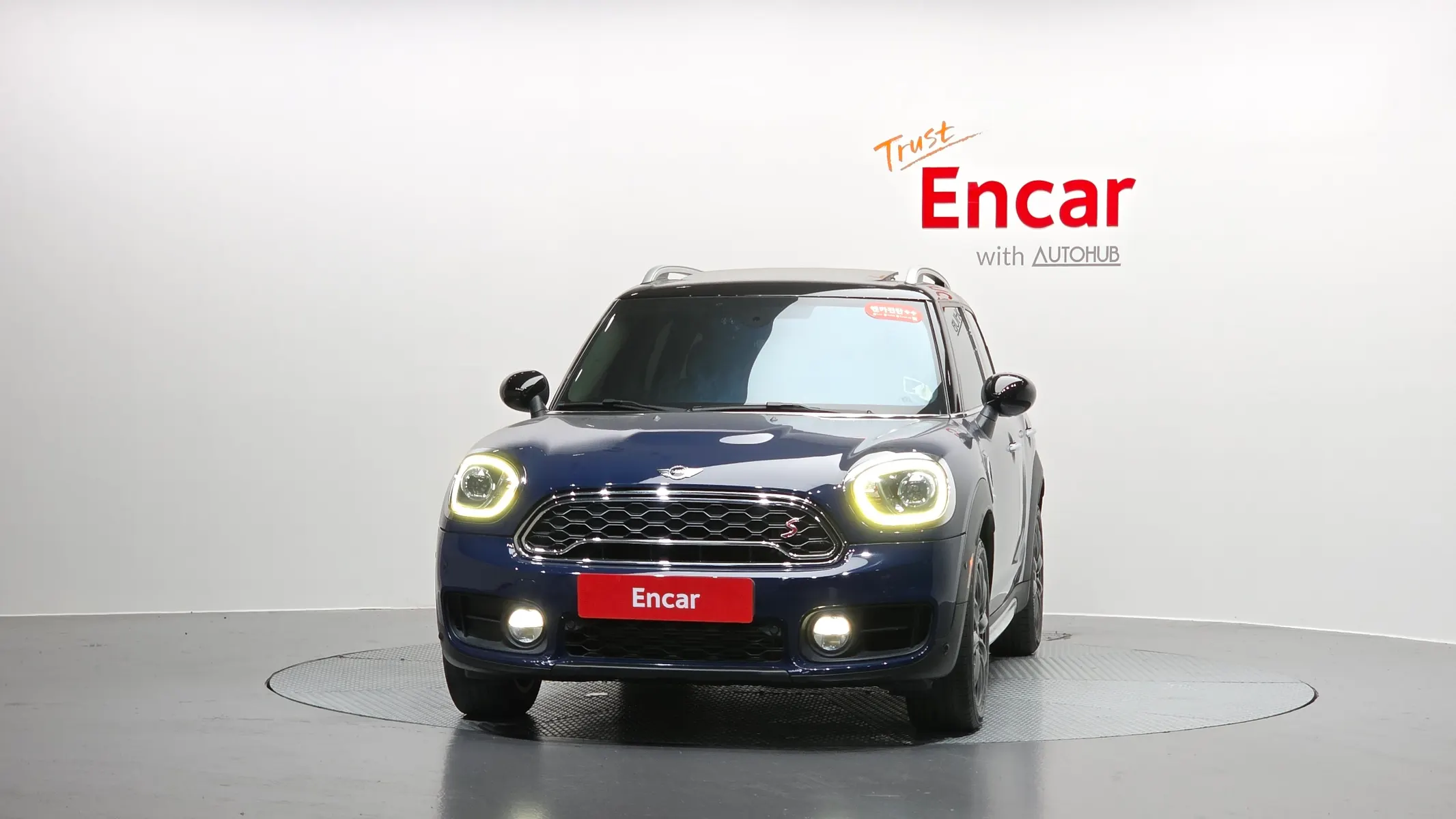 MINI S 2018 2/5