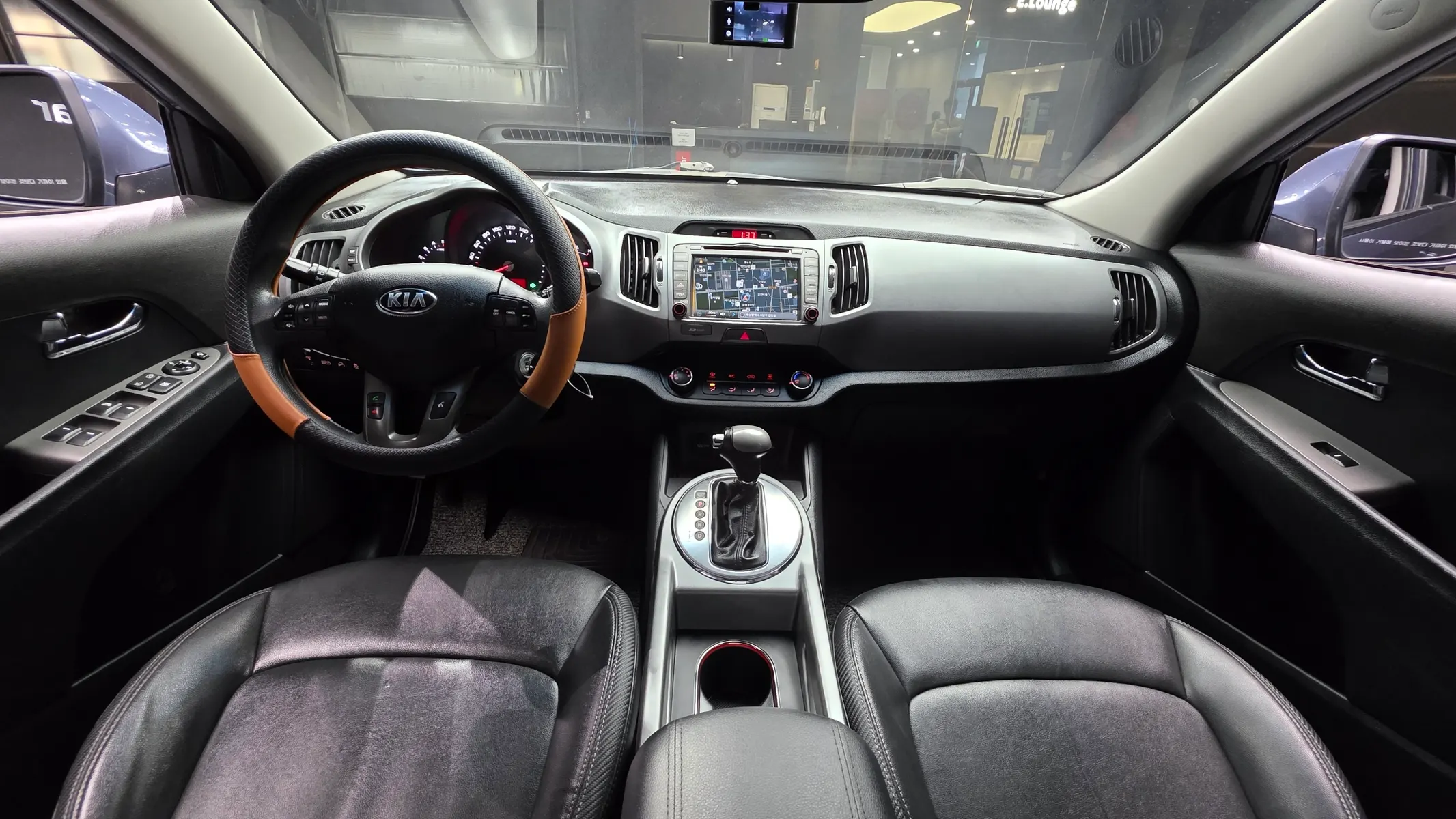 Kia R 2WD 2014 4/5