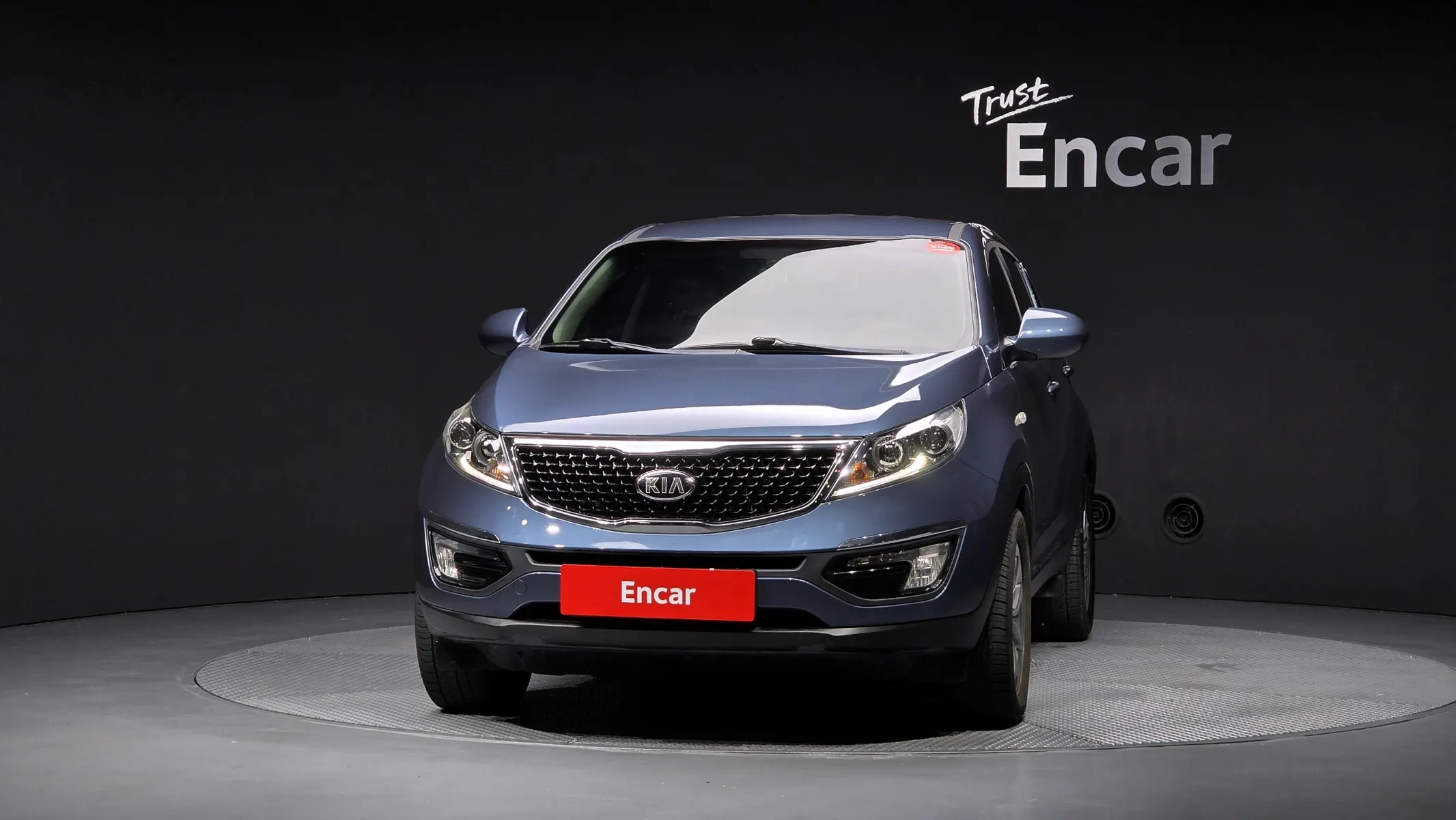 Kia R 2WD 2014 2/5