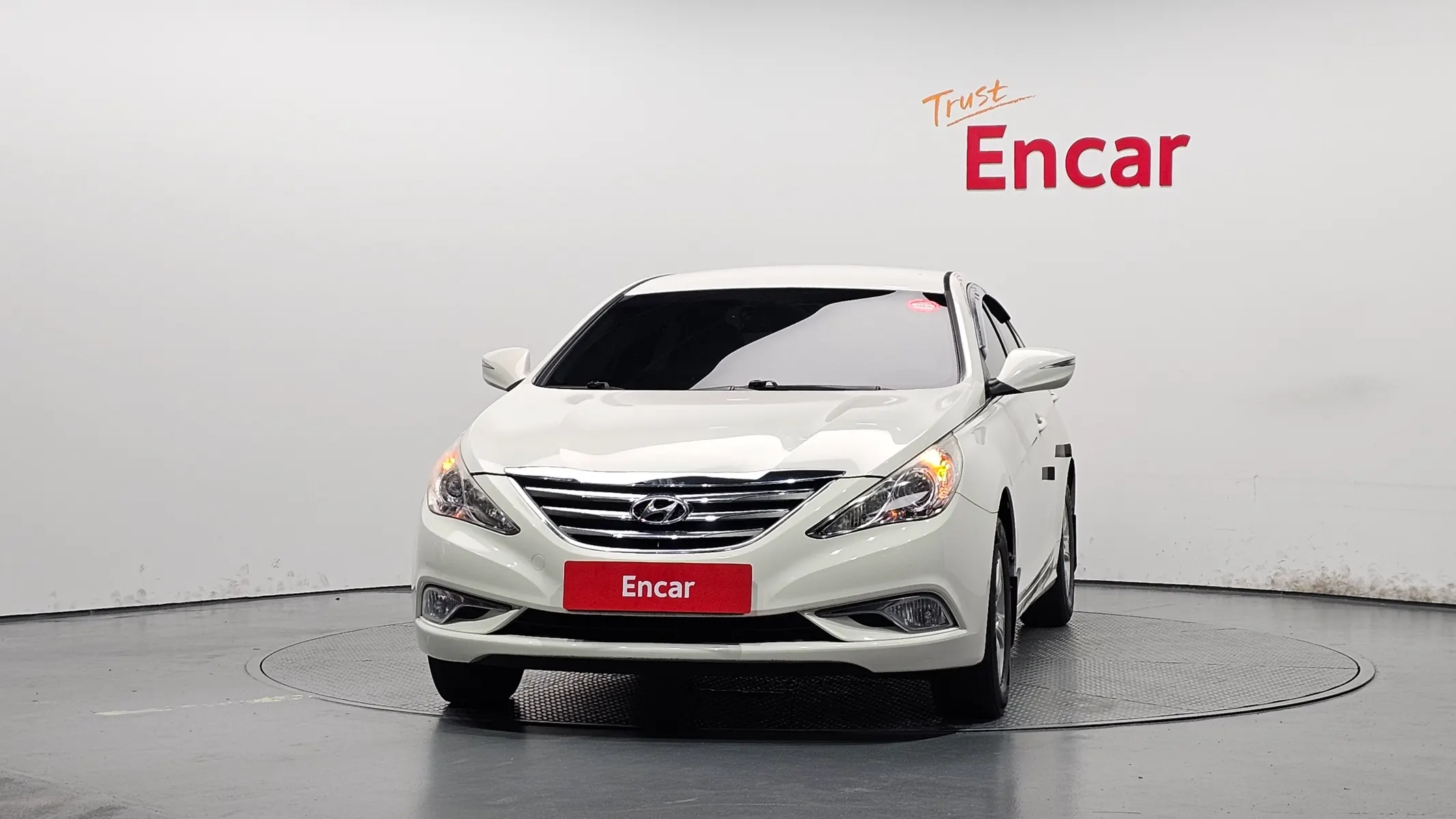 Hyundai 쏘나타 더 브릴리언트 LPI 2012 3/31