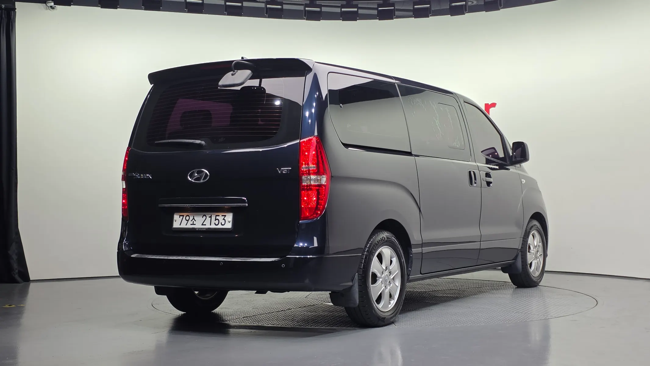 Hyundai 그랜드 스타렉스 11 2019 2/31