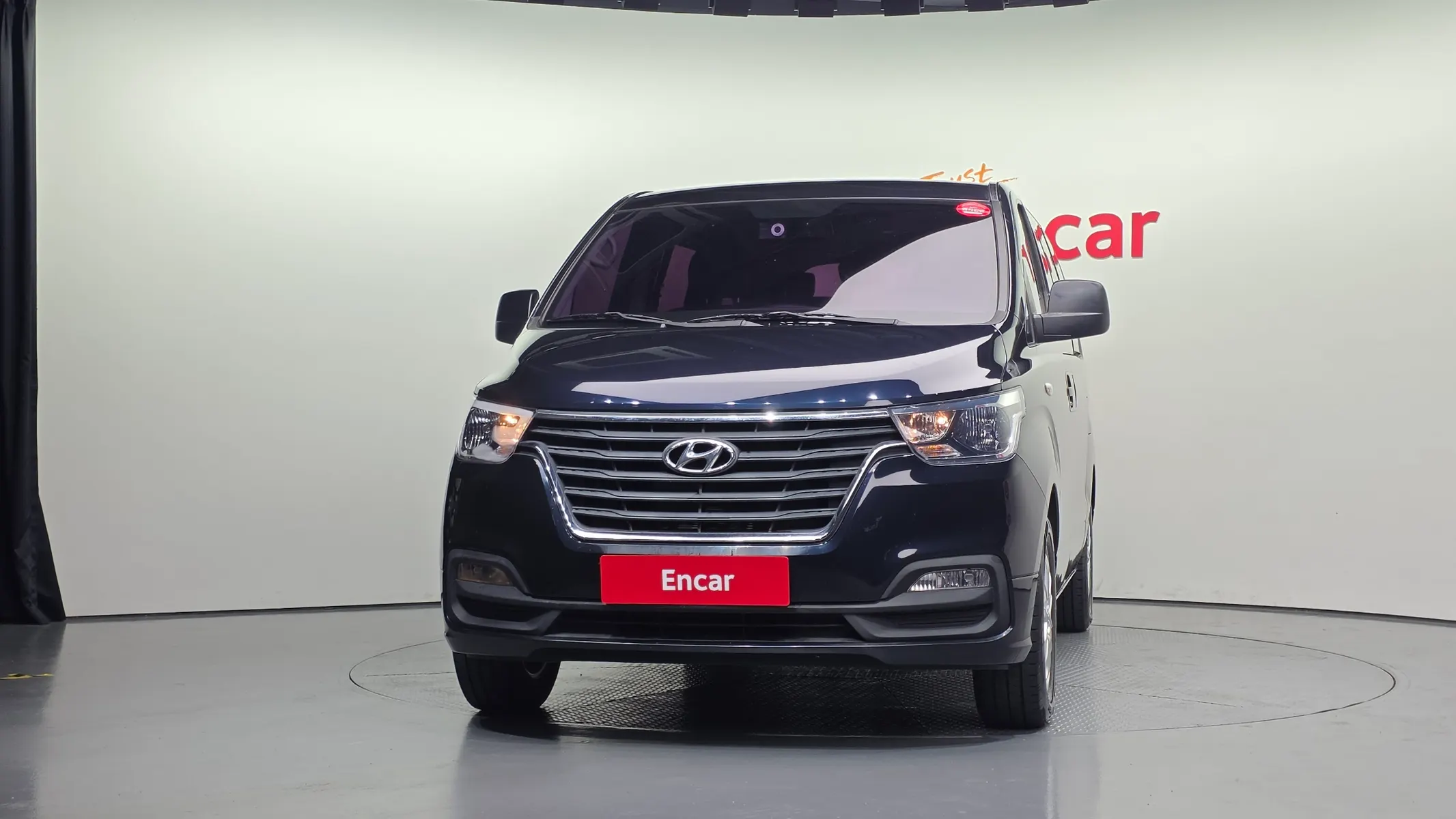 Hyundai 그랜드 스타렉스 11 2019 3/31