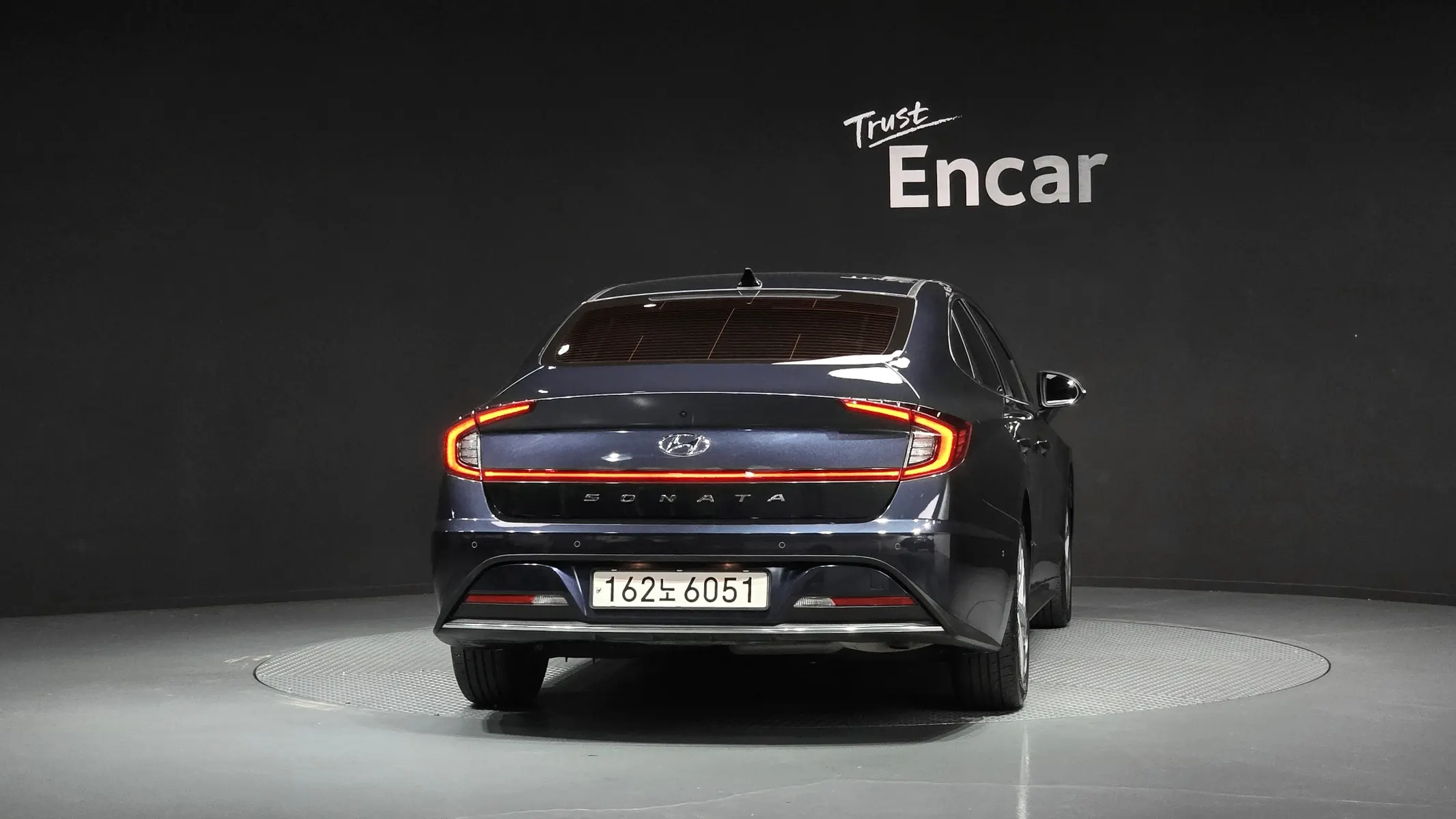 Hyundai (DN8) 2.0 2019 3/5