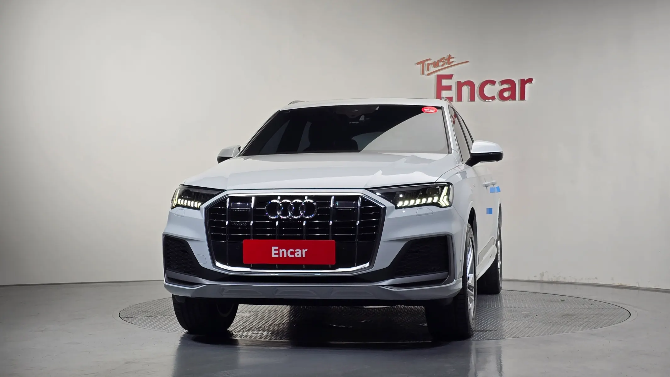 Audi Q7 (4M) 45 TDI 2022 3/34