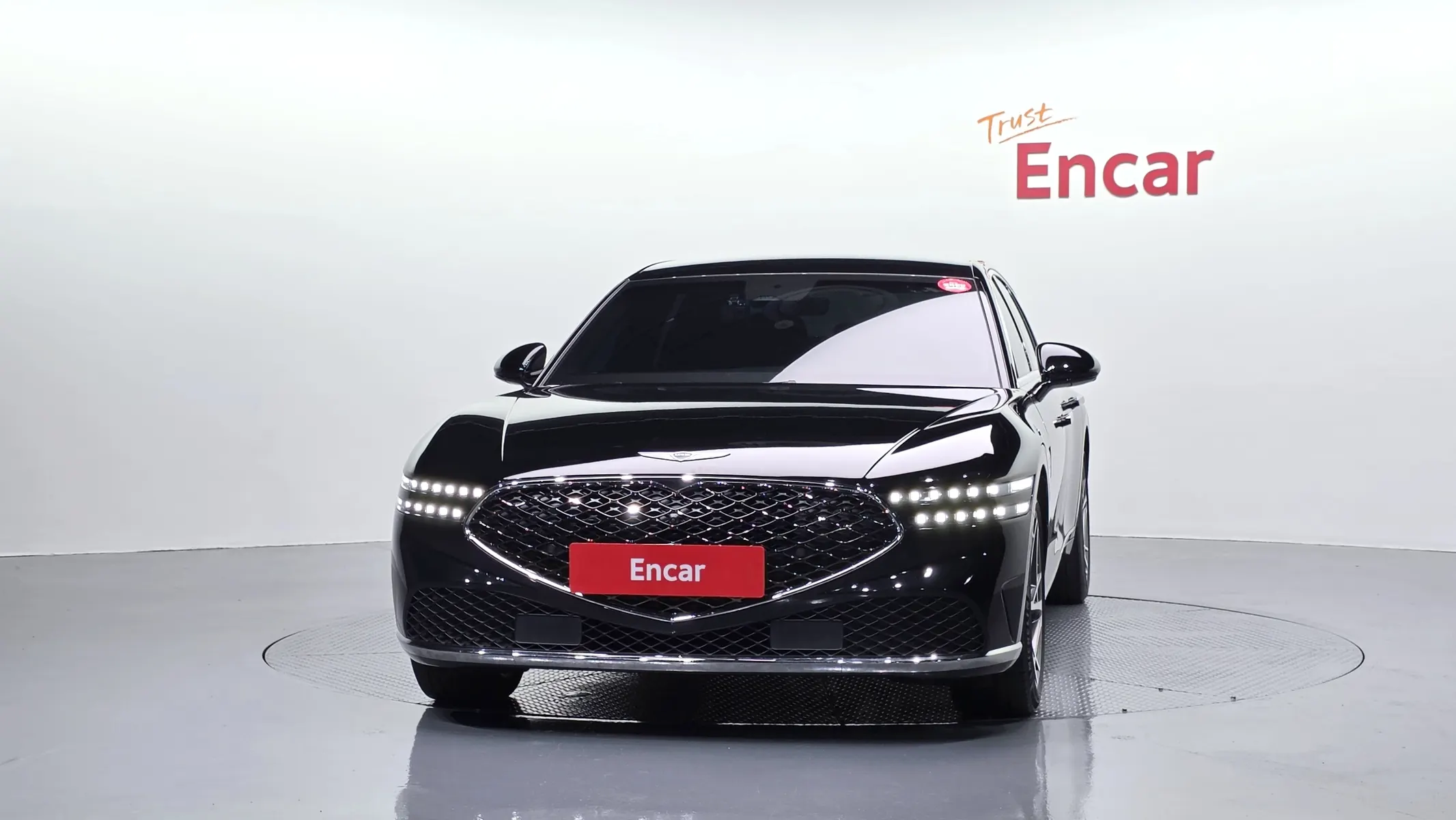 Genesis G90 (RS 4) 3.5 AWD 2024 2/5