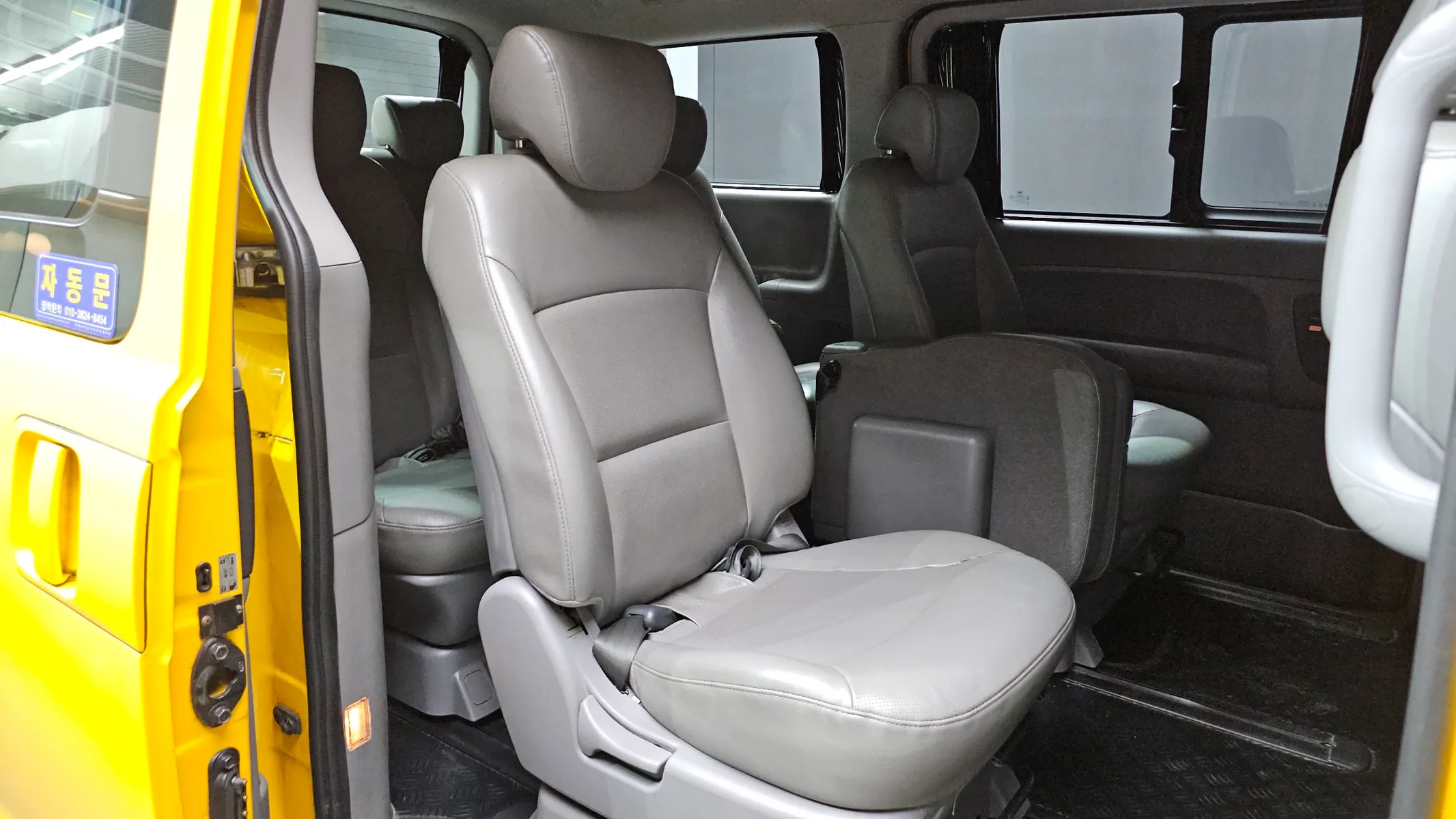 Hyundai Grand Starex 2016 30/31