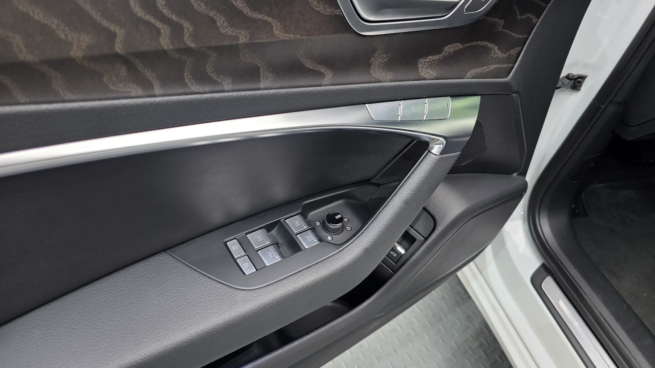 Audi A6 (C8) 40 TDI 2020 35/36