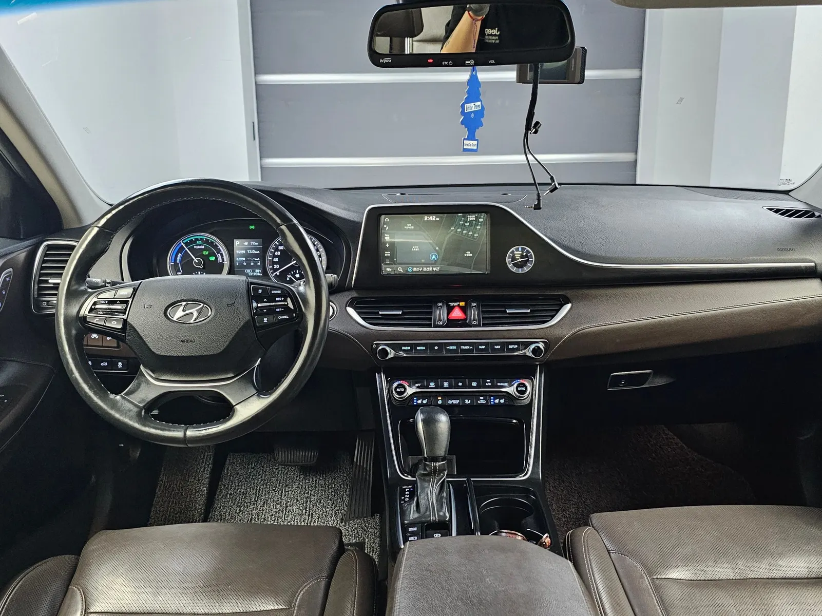 Hyundai IG 2017 4/5
