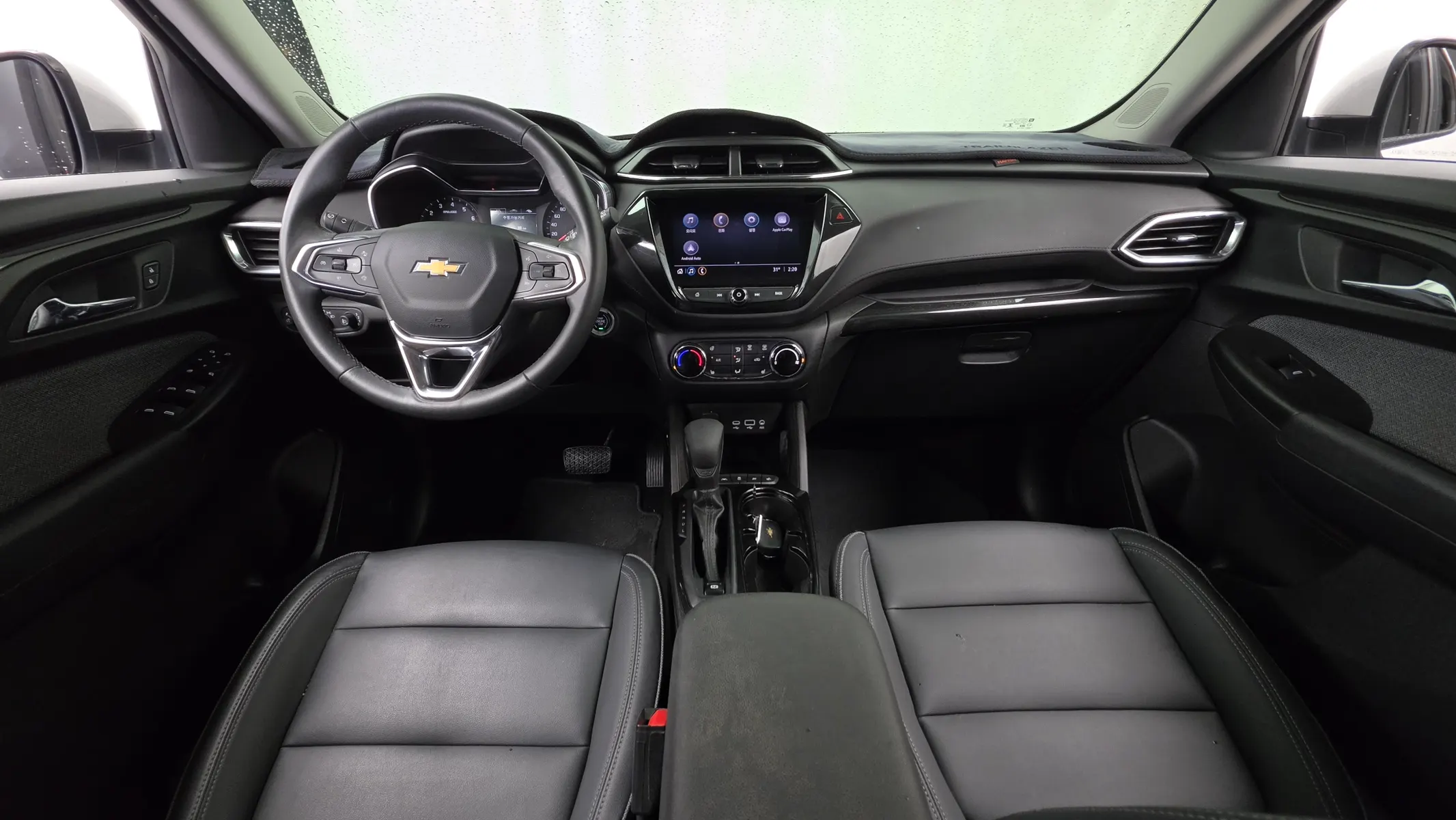 Chevrolet 트레일블레이저 1.3 2WD 2021 4/5
