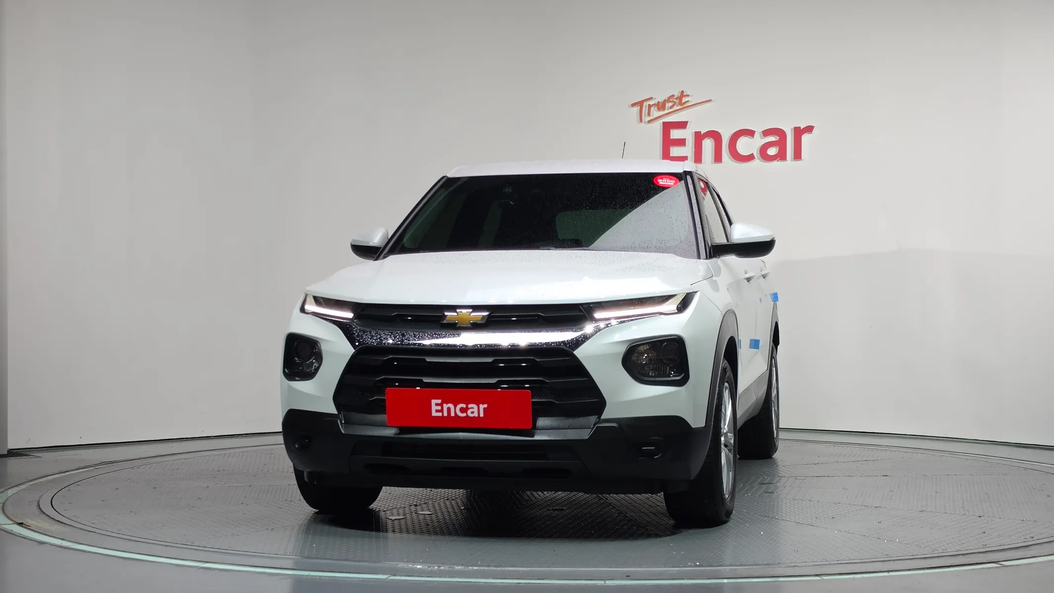 Chevrolet 트레일블레이저 1.3 2WD 2021 2/5