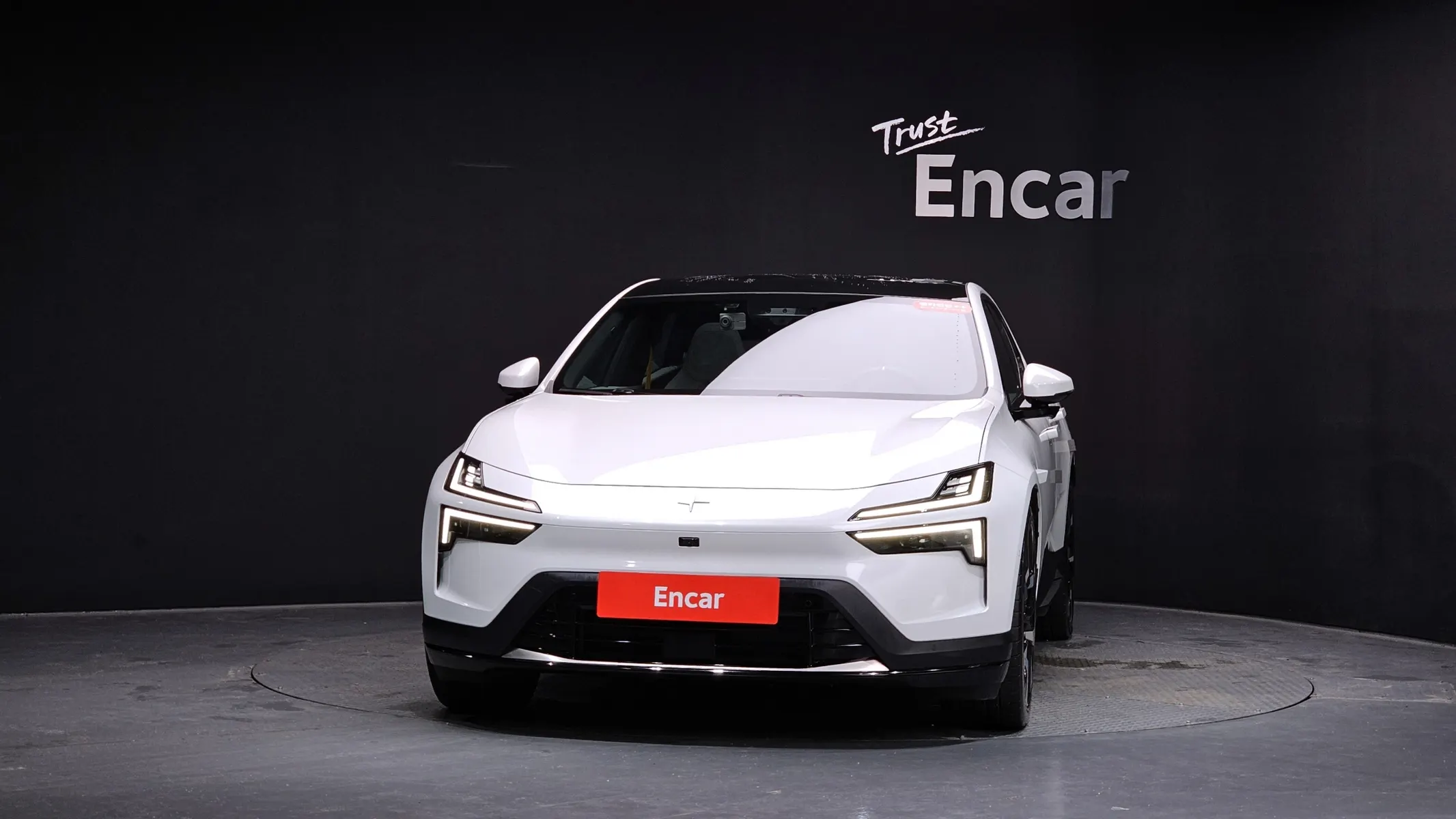 Polestar 4 2025 2/5