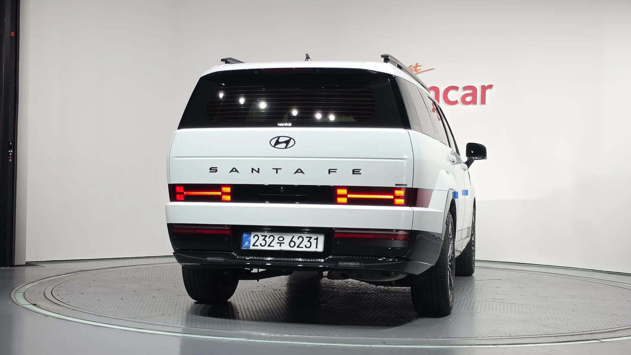 Hyundai (MX5) HEV 1.6 2WD 2025 3/5