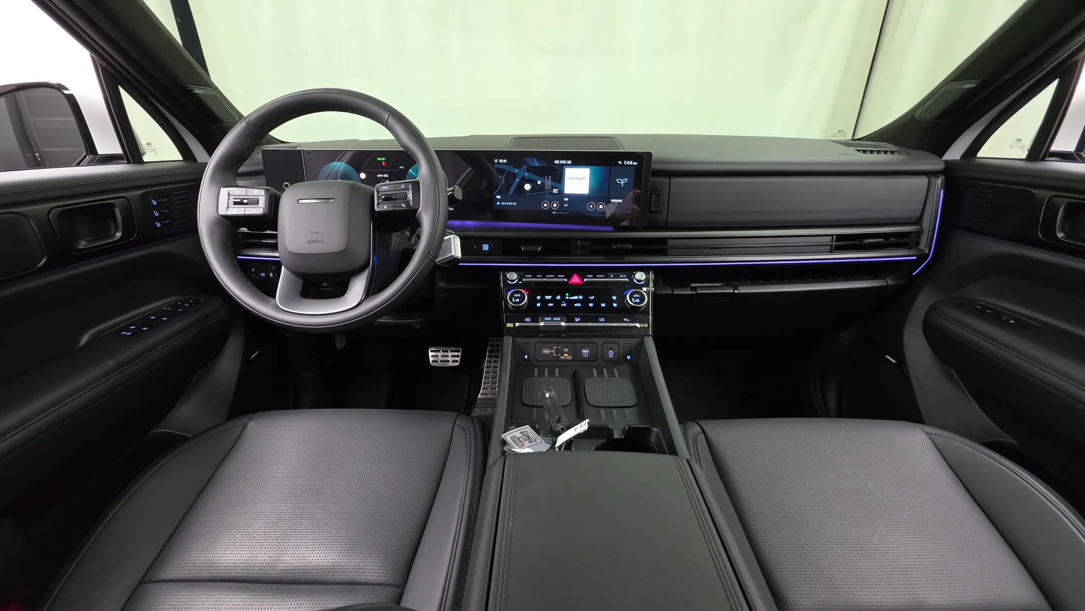 Hyundai (MX5) HEV 1.6 2WD 2025 4/5