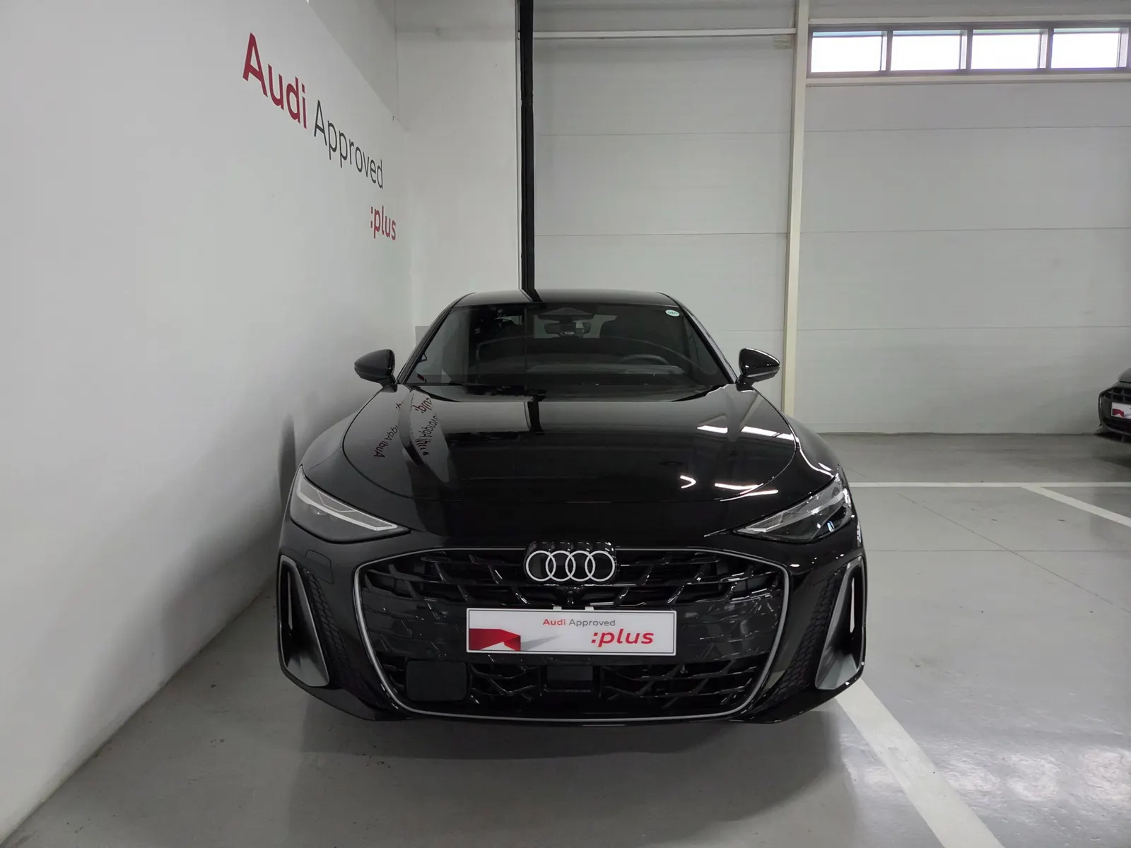 Audi A6 (C9) 40 TFSI S Line 2026 3/20