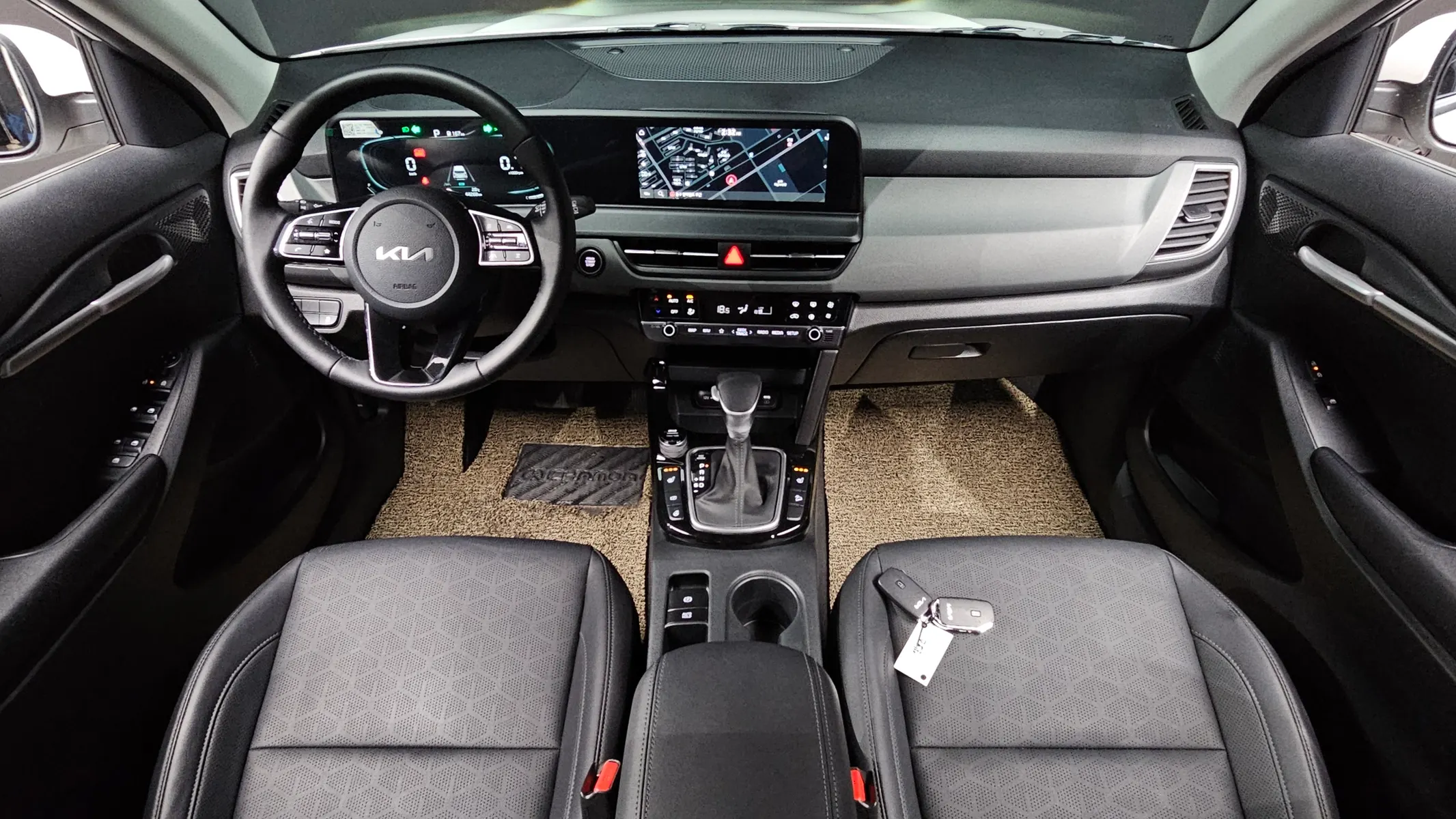 Kia Seltos 1.6 2WD 2023 4/5