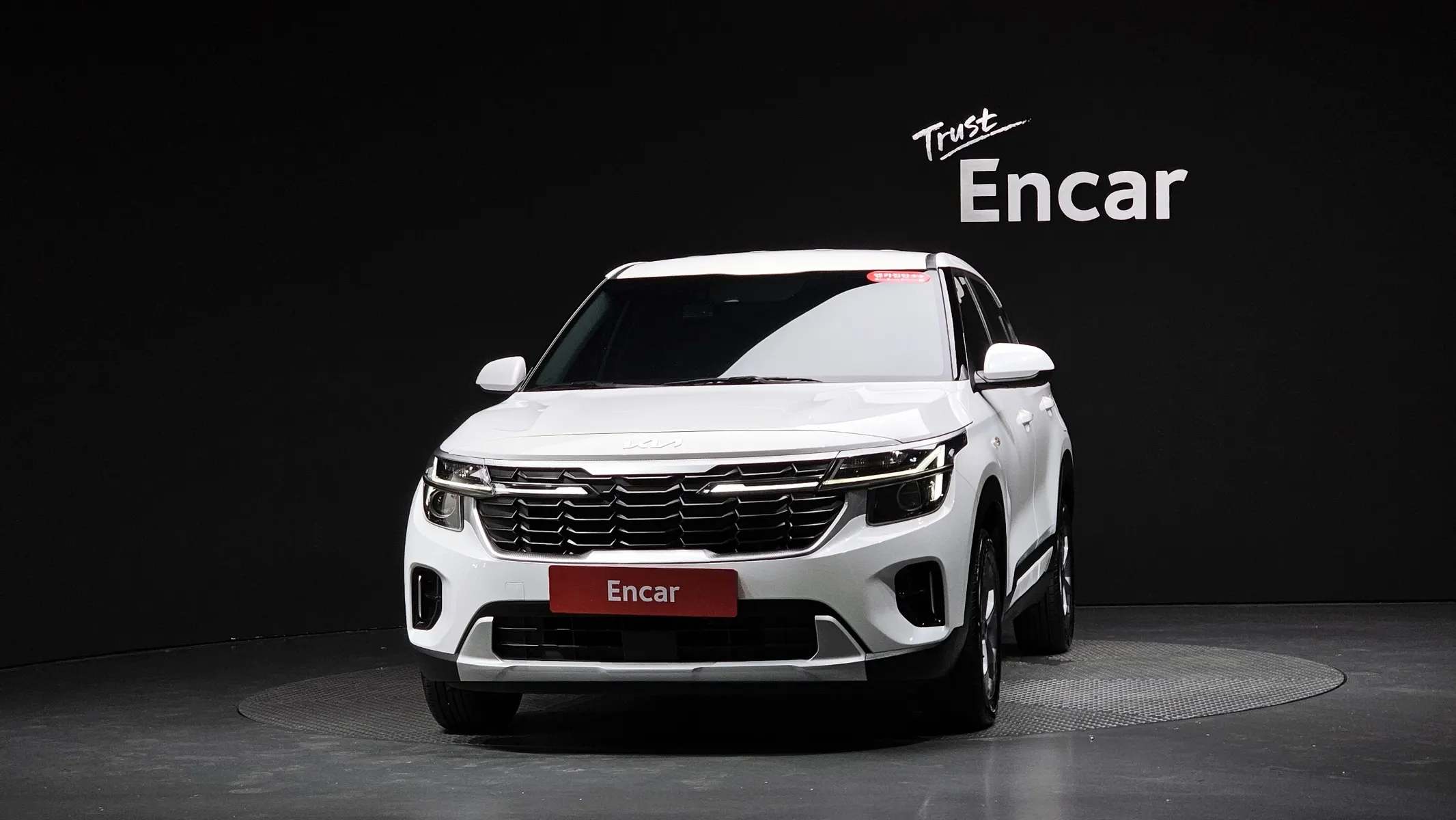 Kia Seltos 1.6 2WD 2023 2/5