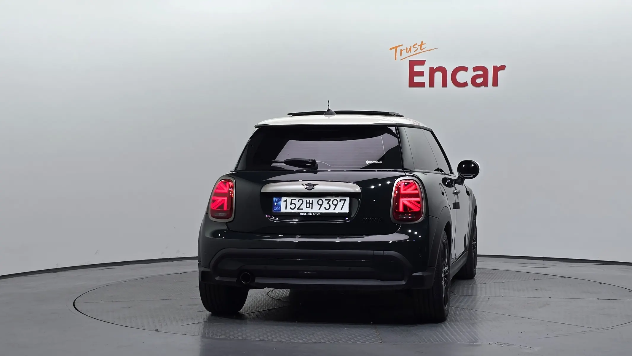 MINI 쿠퍼 2022 3/5