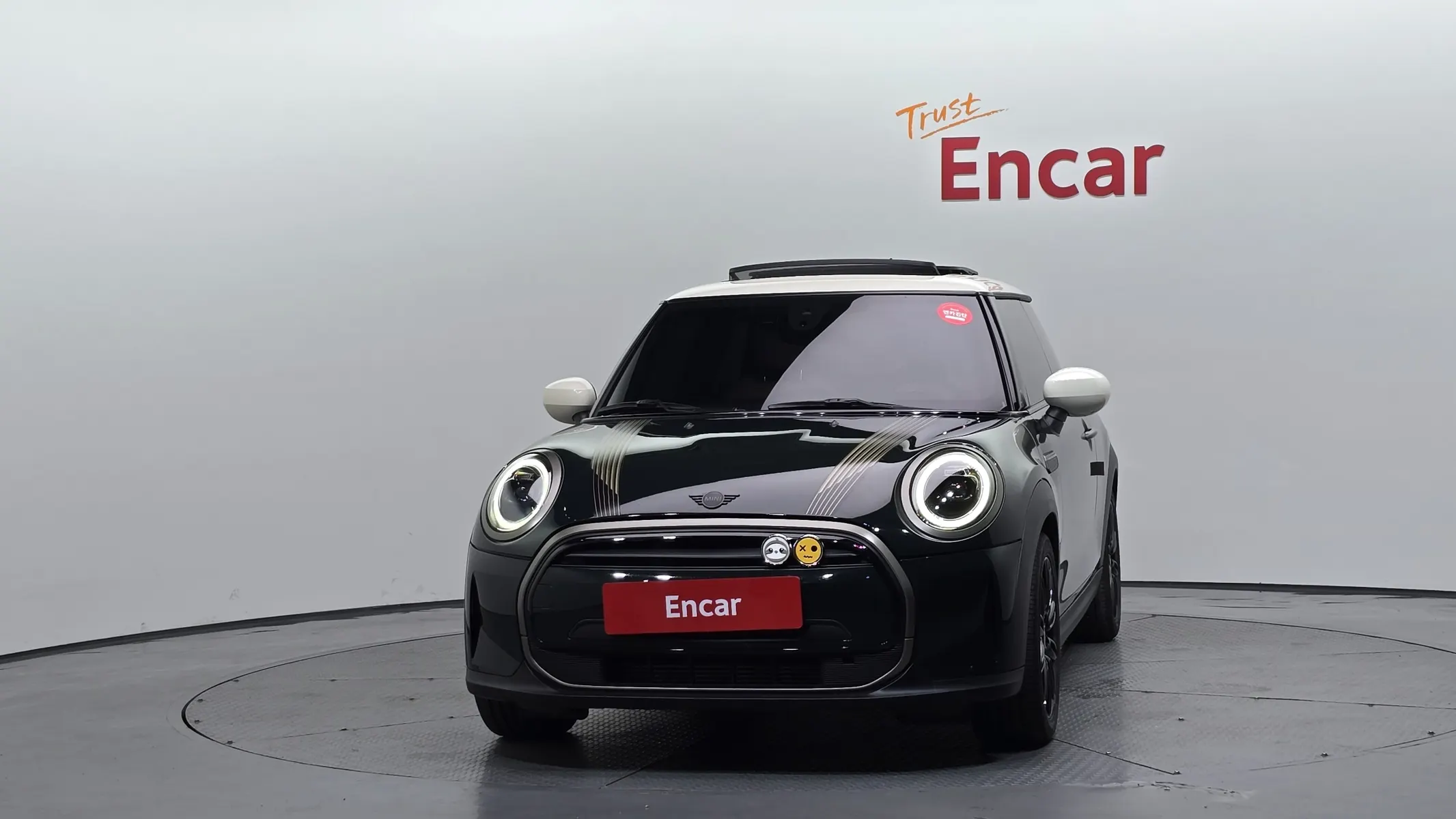 MINI 쿠퍼 2022 2/5