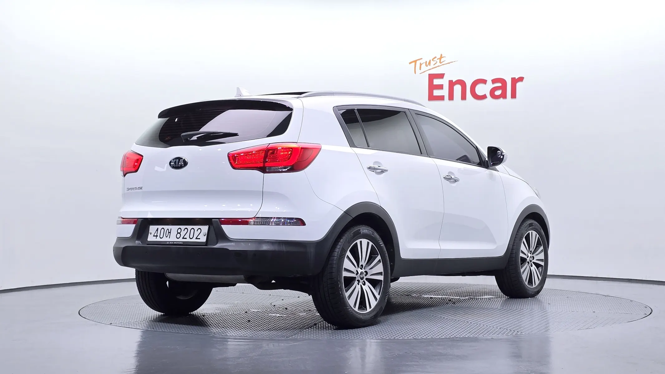 Kia R 2WD 2013 2/35
