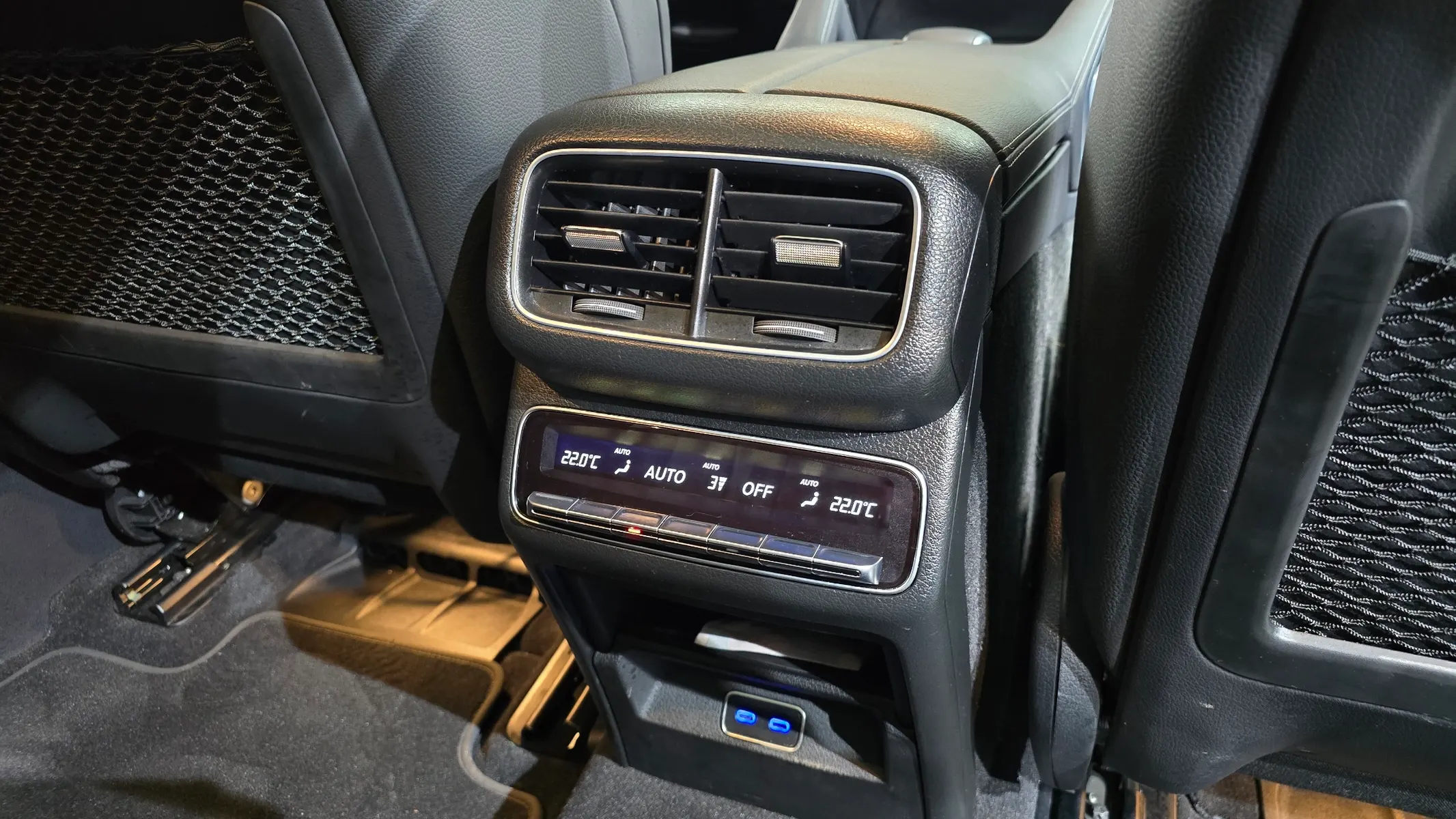 Mercedes-Benz GLE-Class W167 GLE300d 4MATIC 2023 36/37