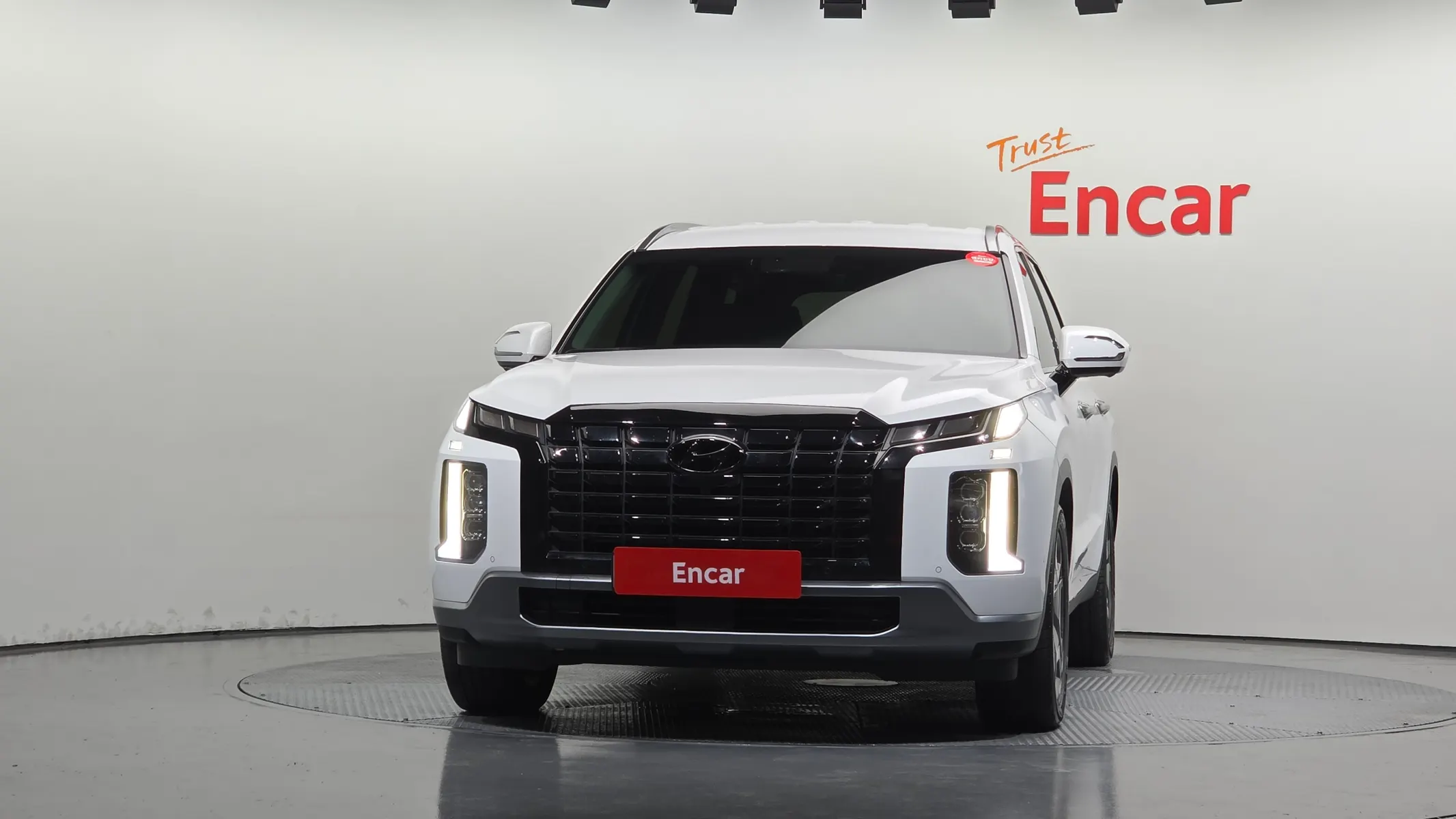 Hyundai 팰리세이드 2.2 2WD 2024 2/5