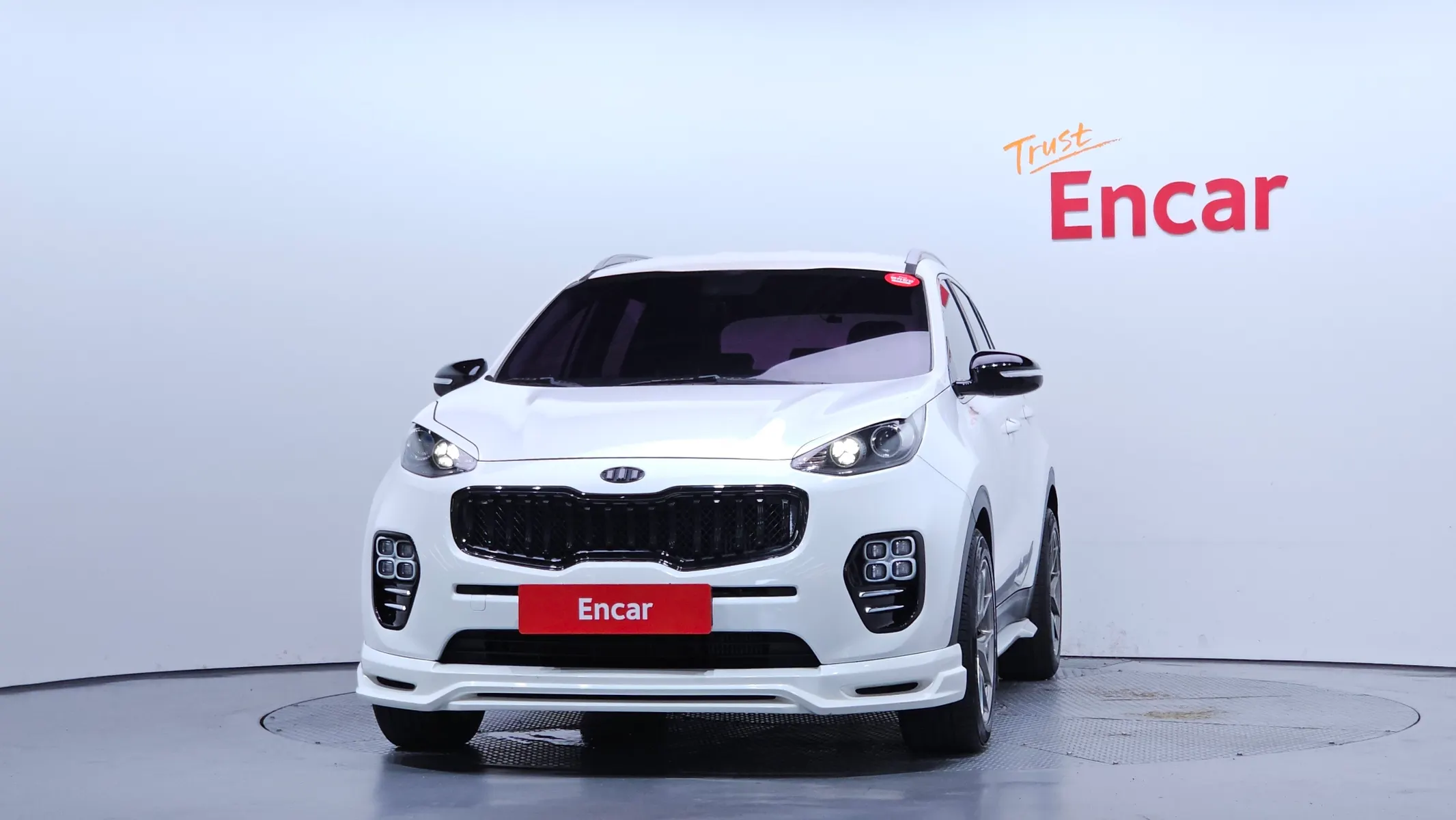 Kia 4 2.0 2WD 2016 2/5