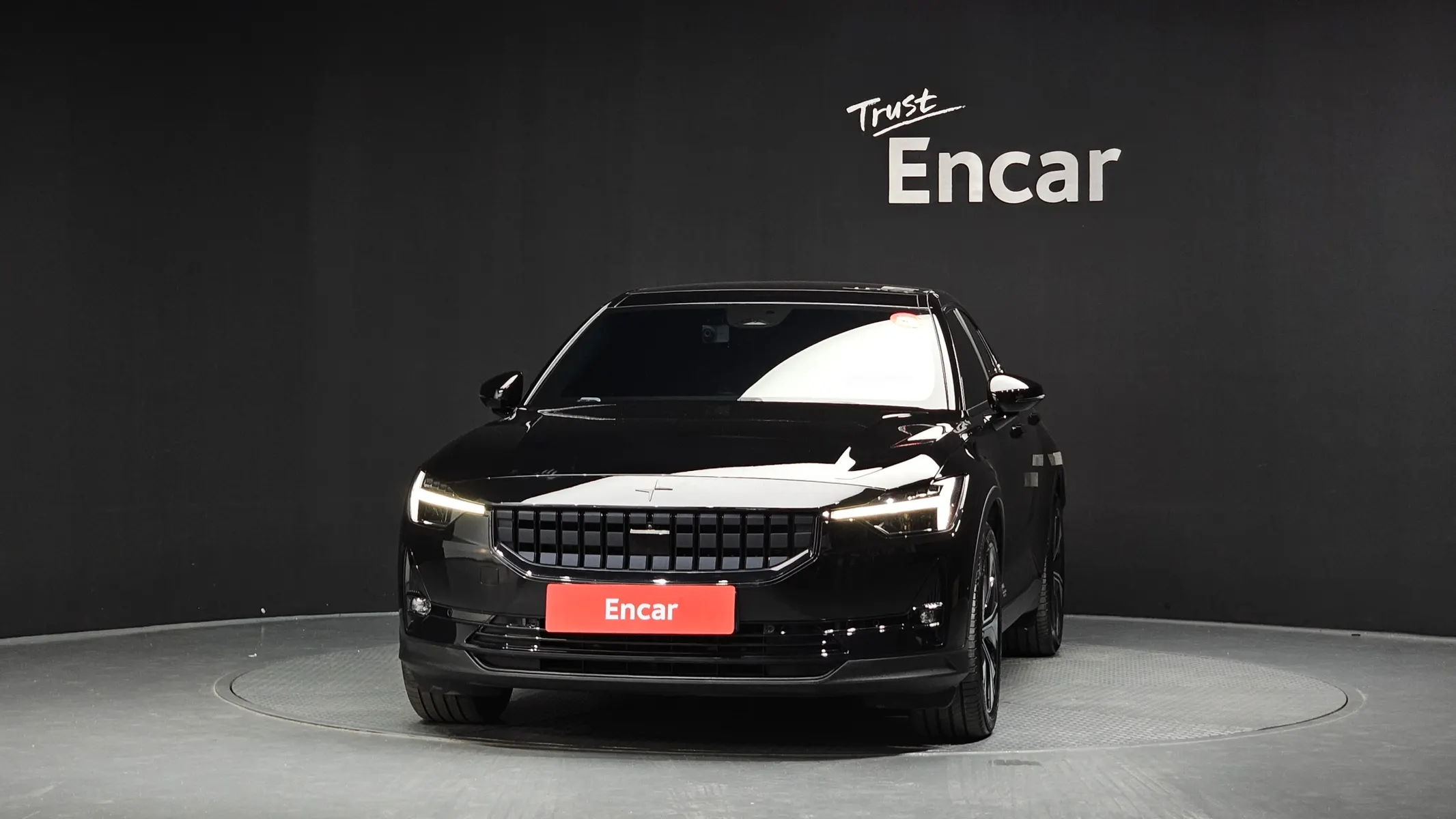 Polestar 2 2023 2/5