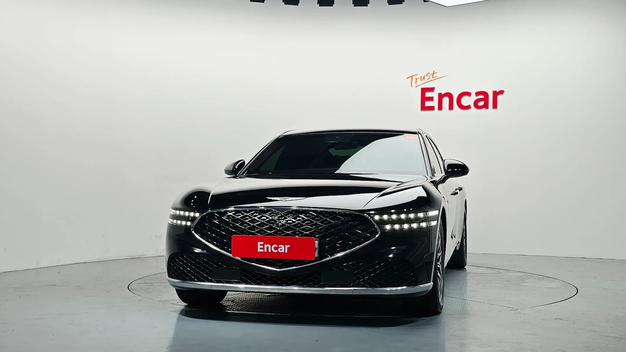 Genesis G90 (RS 4) 3.5 AWD 2022 2/5