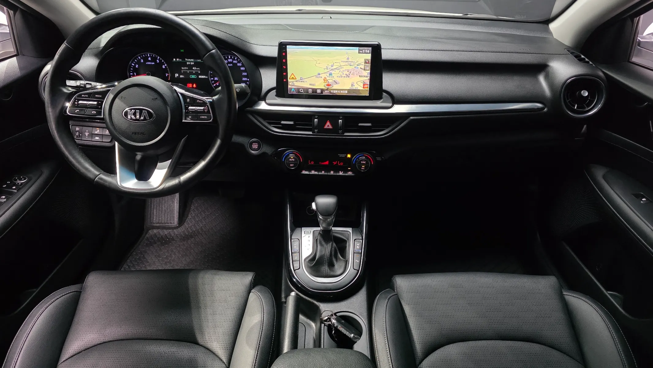 Kia K3 2019 4/5