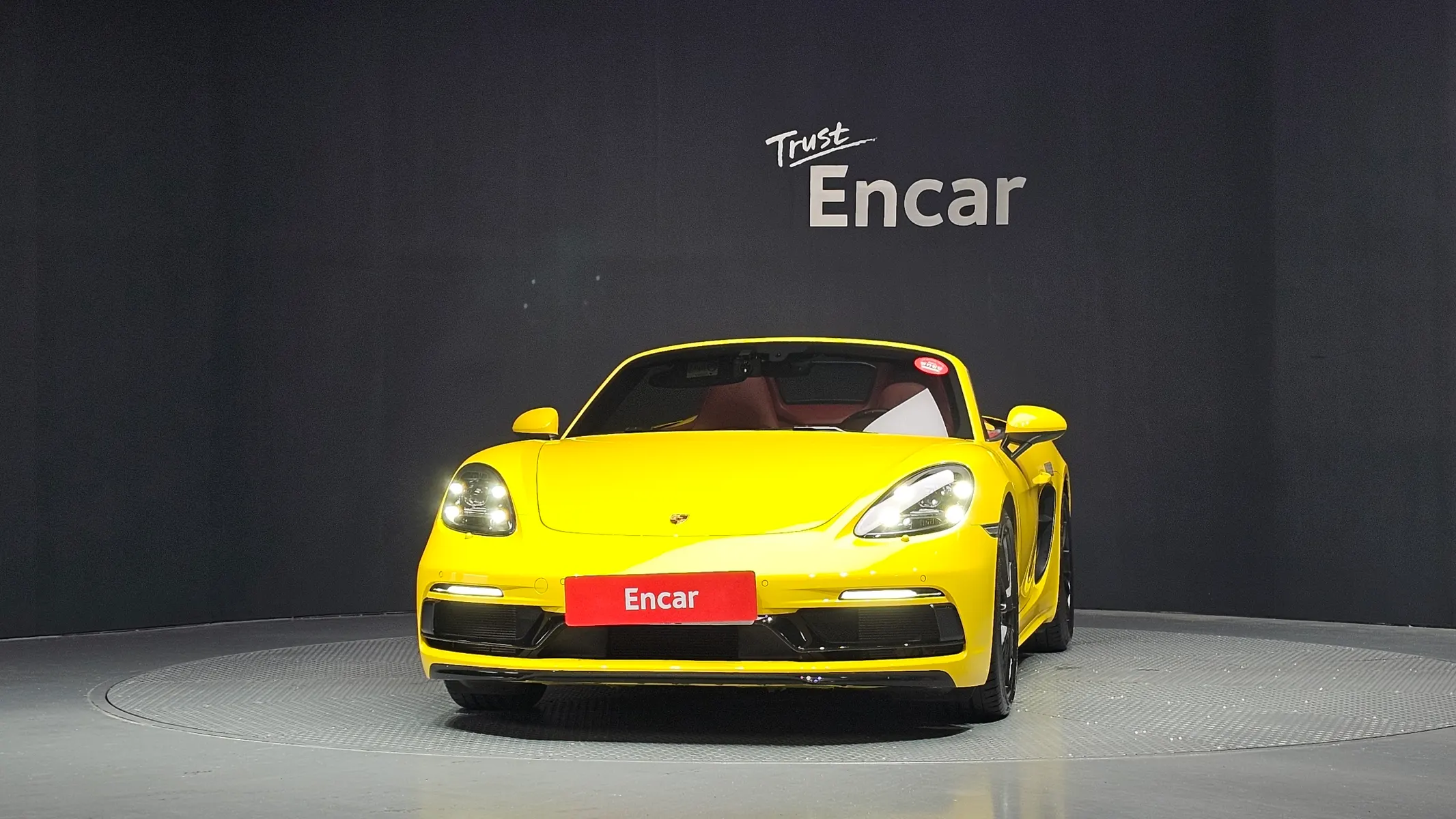 Porsche 718 4.0 GTS 2025 3/31