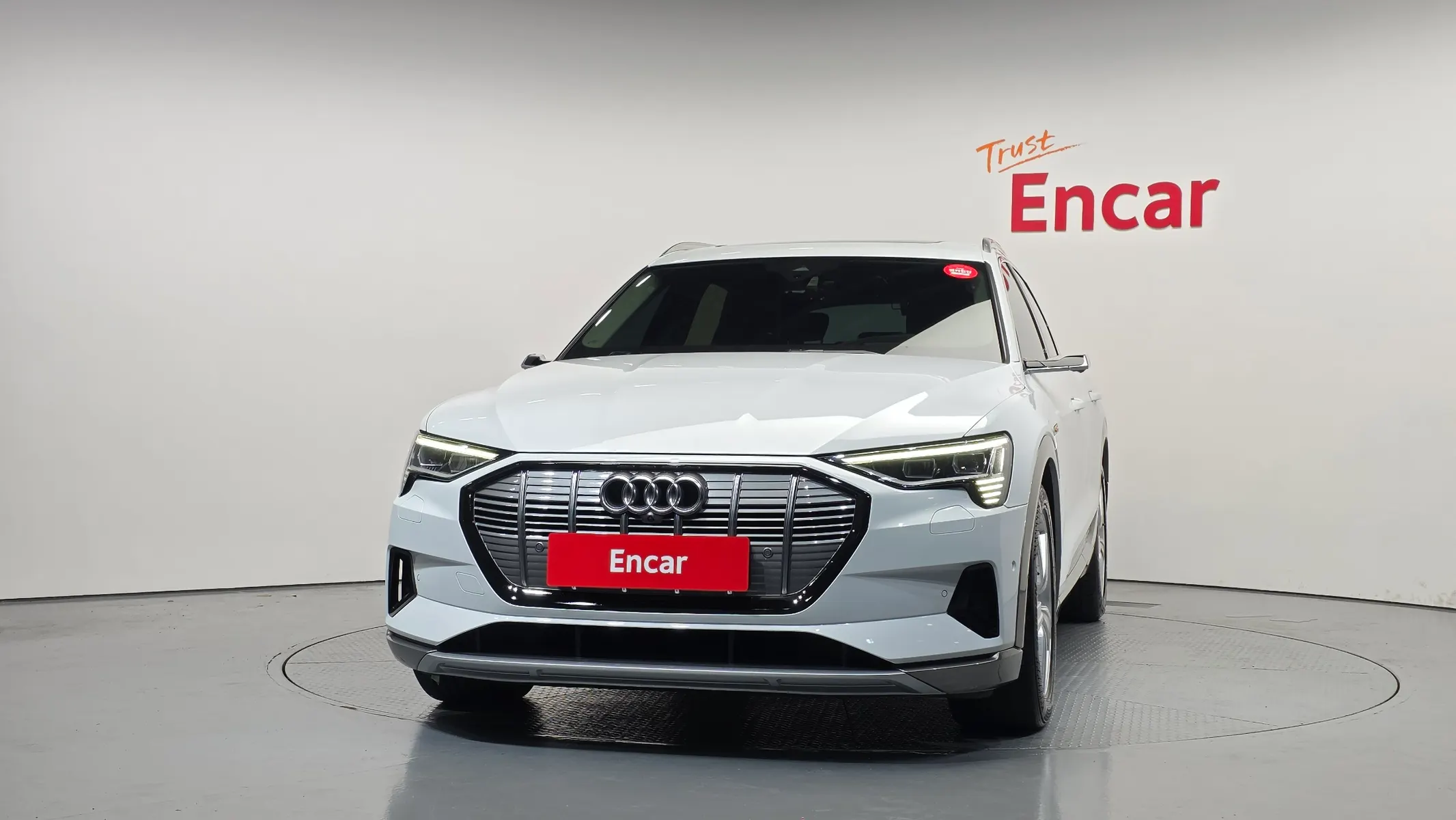Audi e- 50 2022 3/37