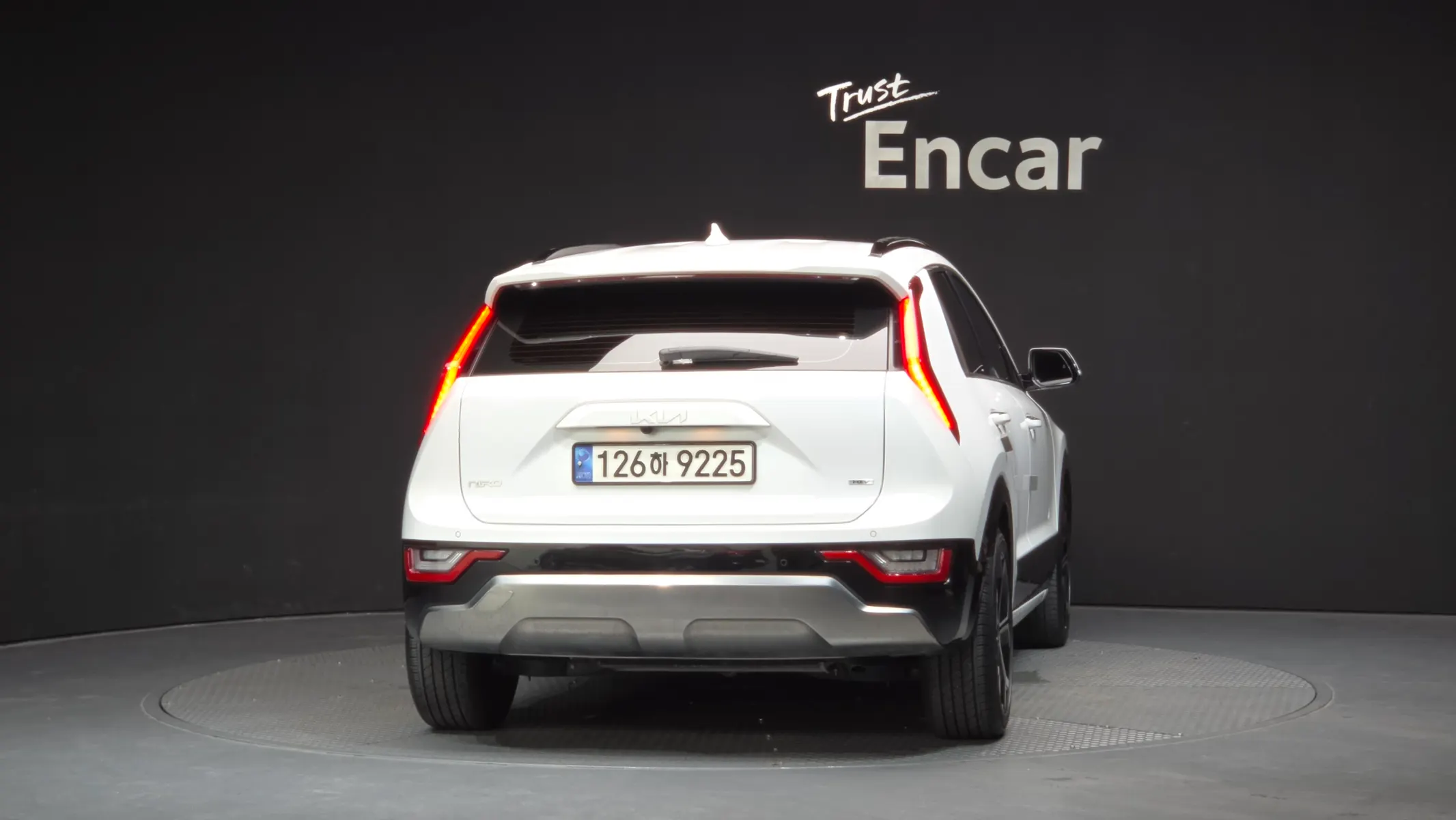 Kia 디 니로 2022 3/5
