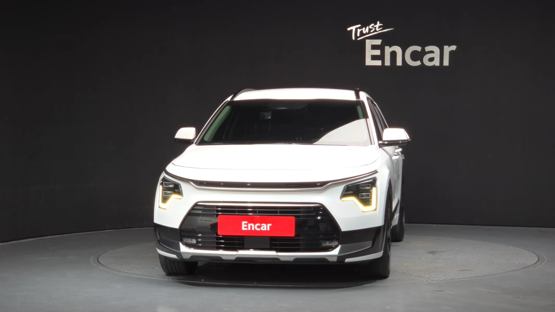 Kia 디 니로 2022 2/5